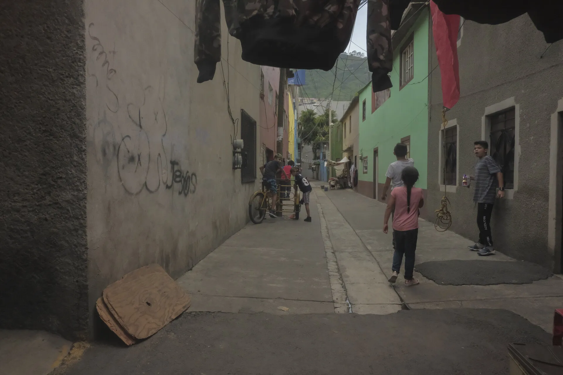 Barrio