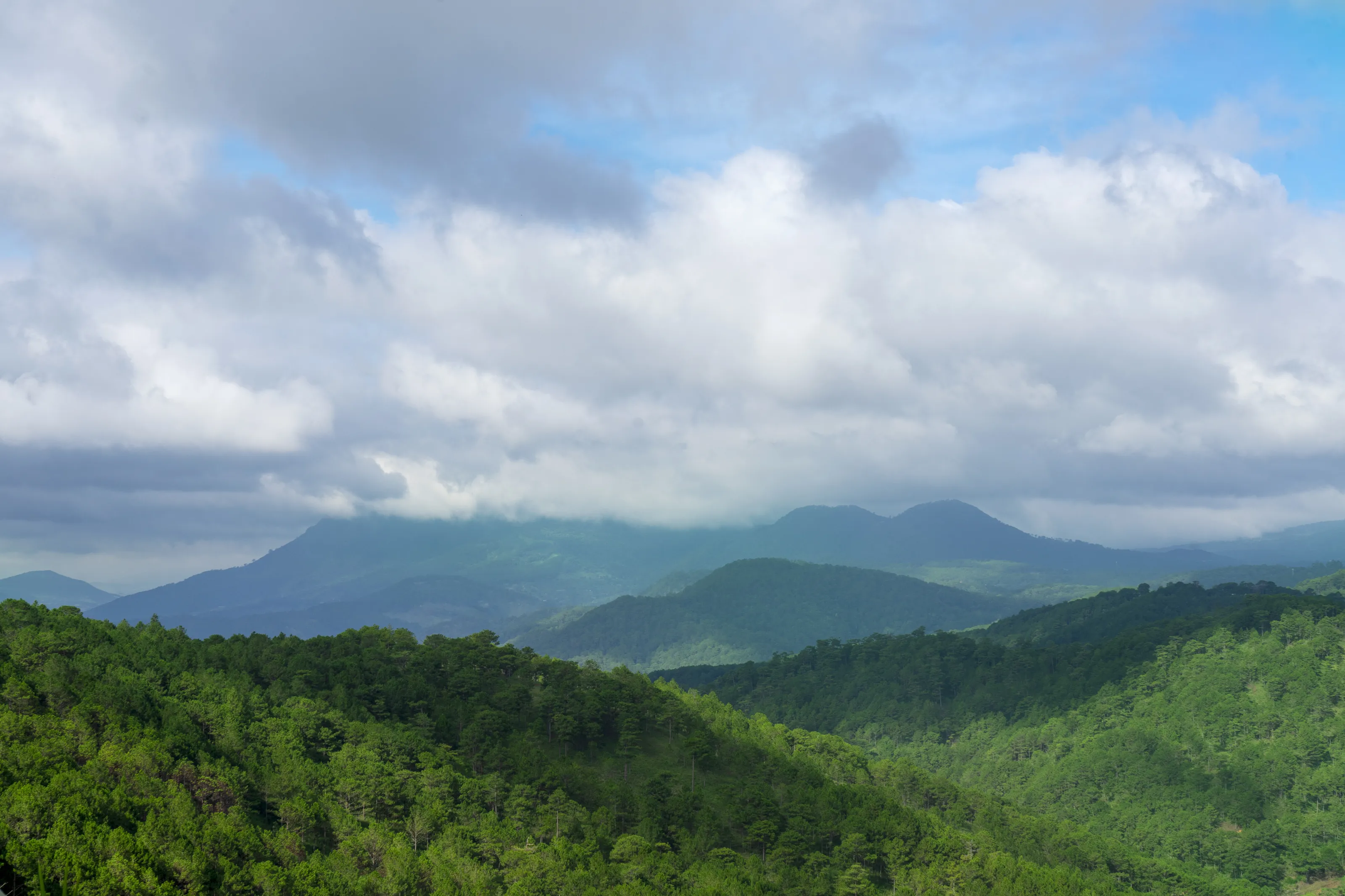Mountains
