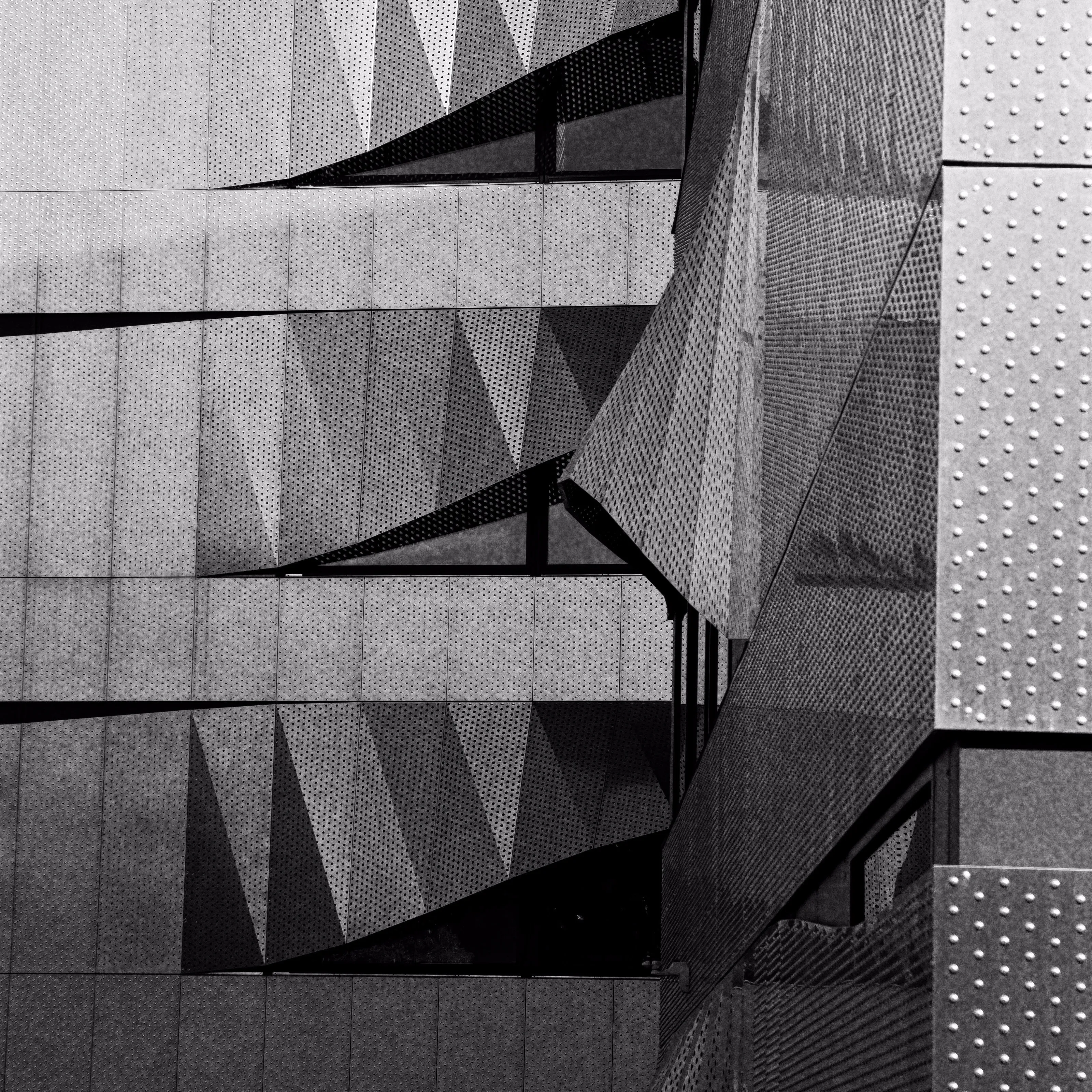 Industrial