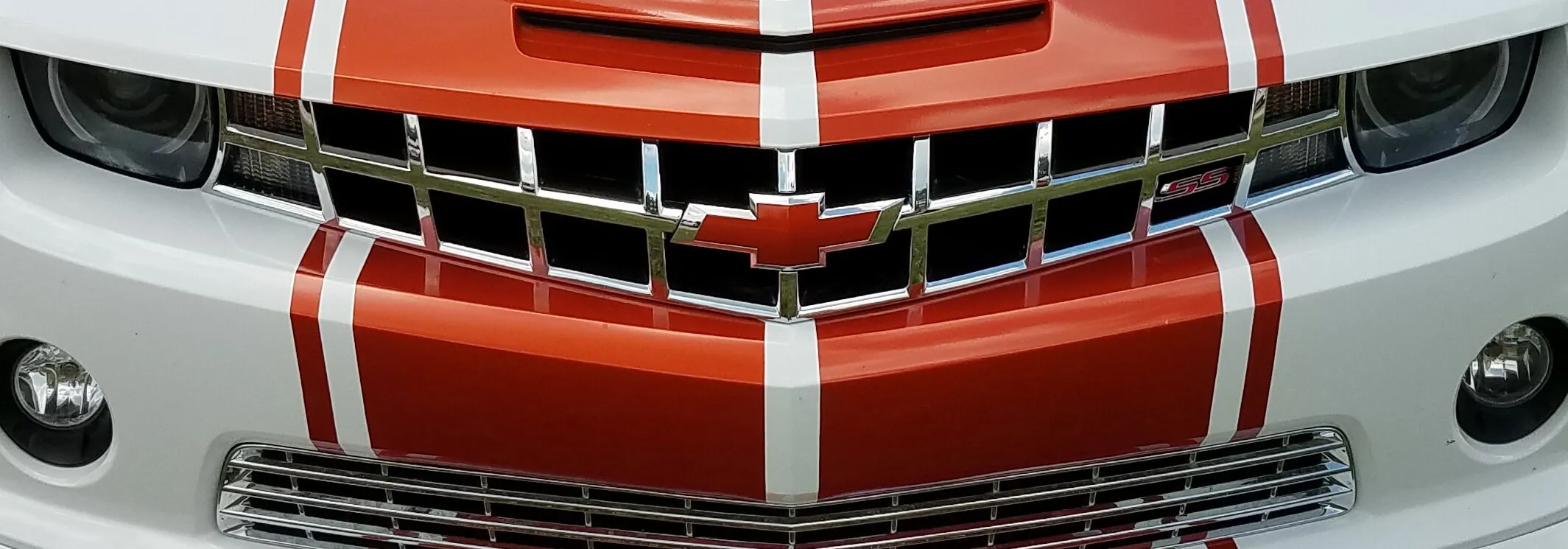 Camaro
