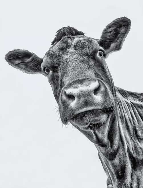 Looking at me?