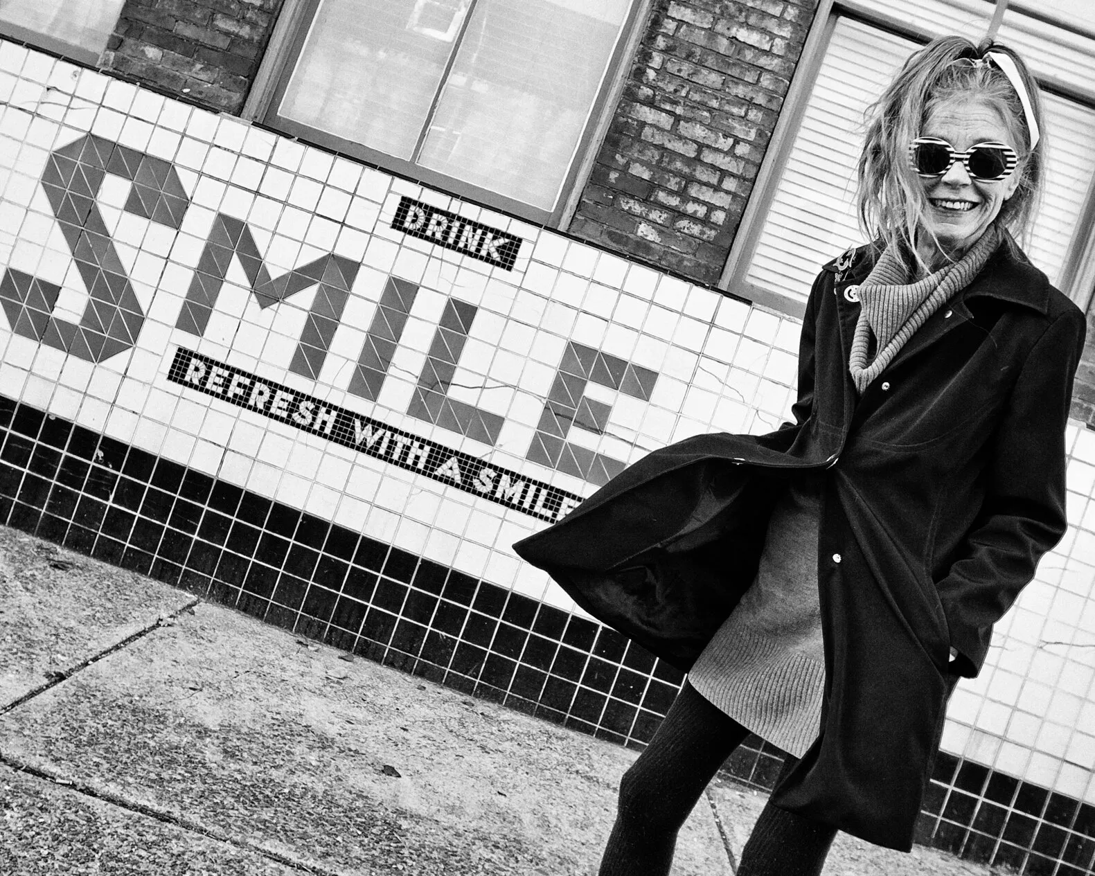 Drink Smile