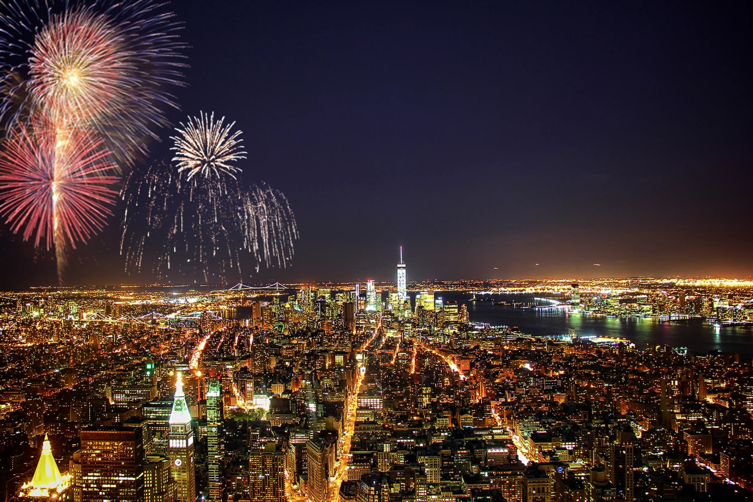 New York CityLIghts
