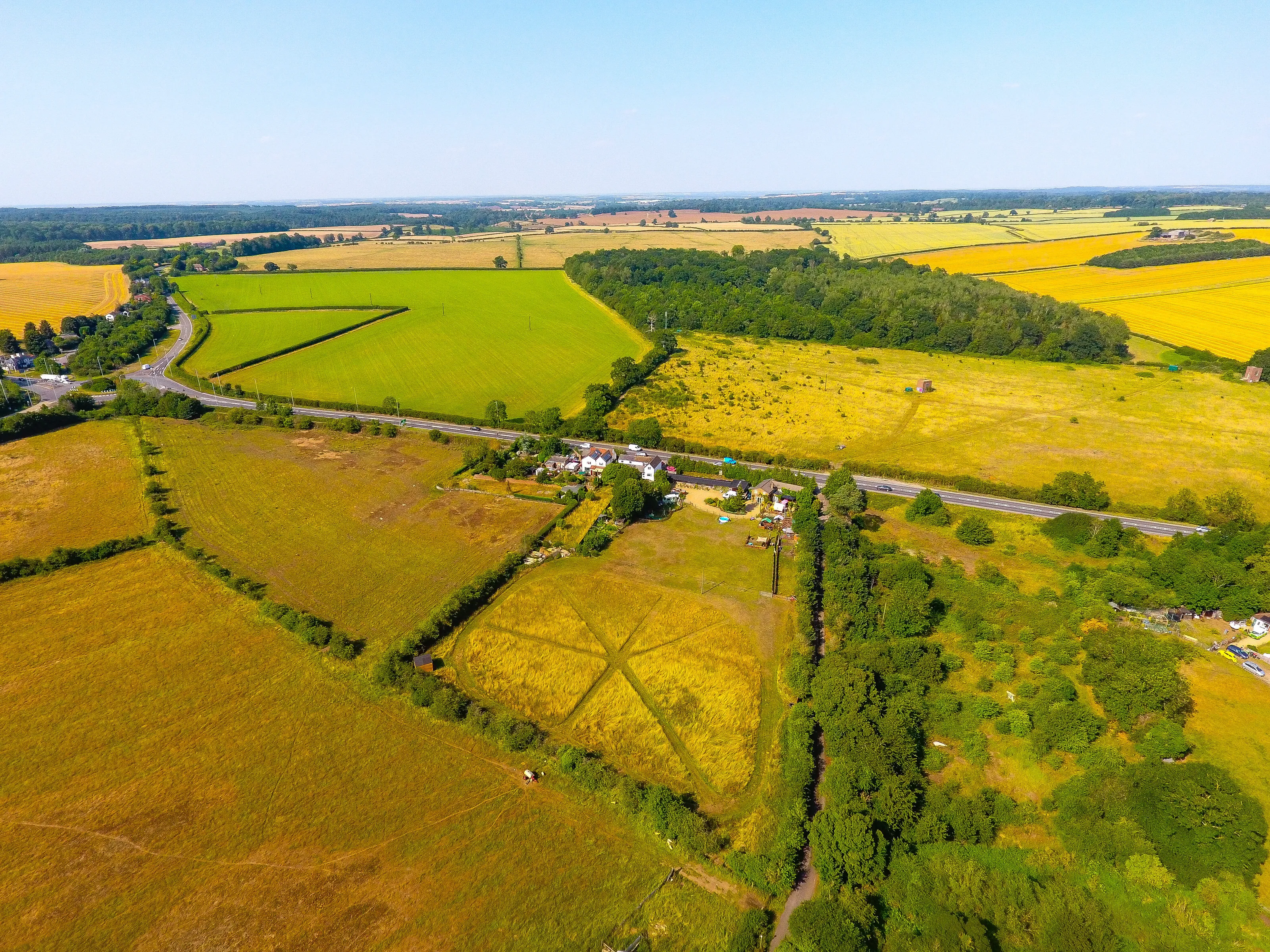 Countryside