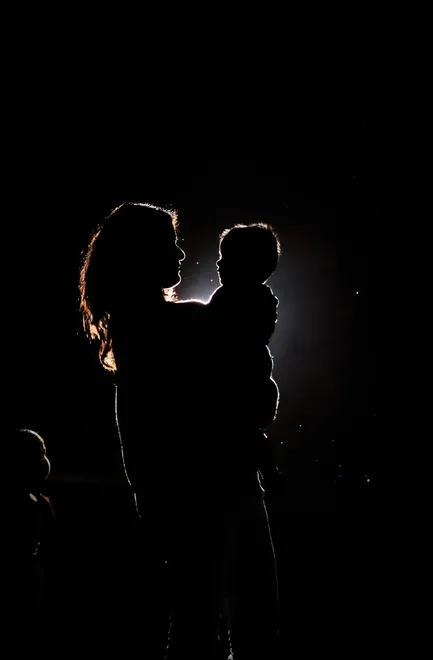 The Motherhood