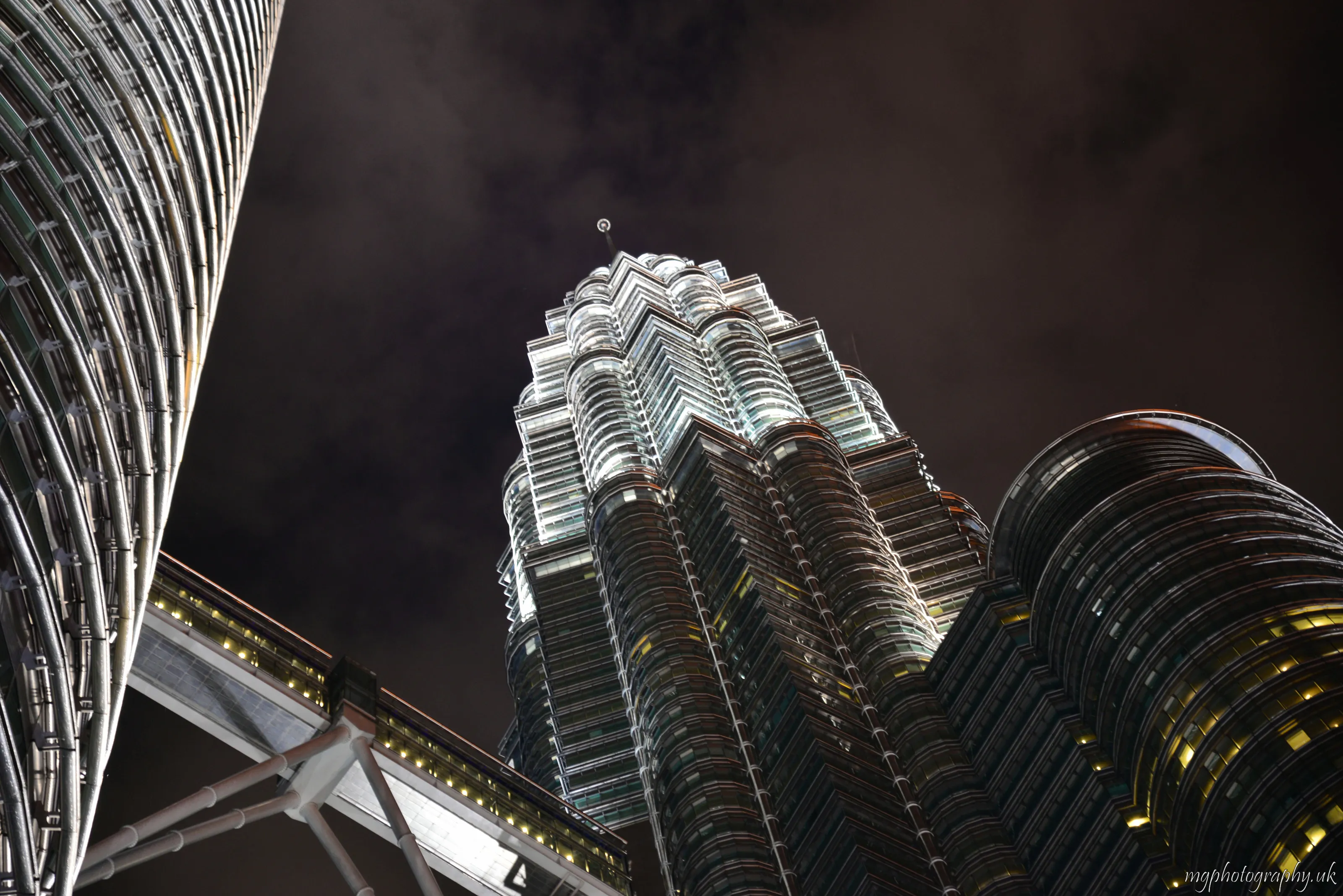 Petronas Towers