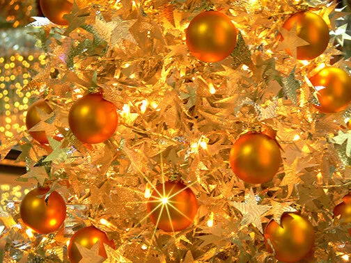 Merry X'Mas