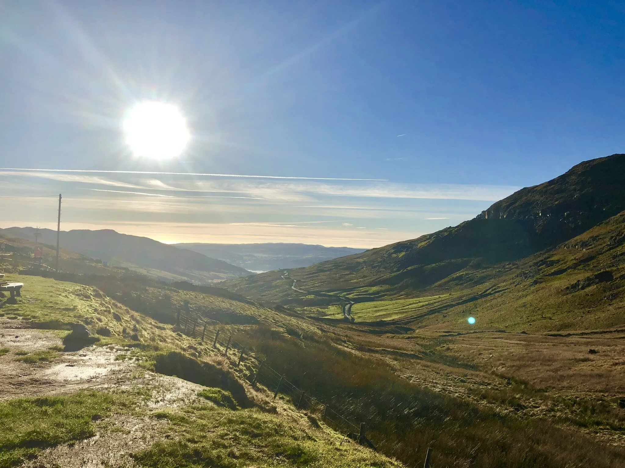 Kirkstone Pass