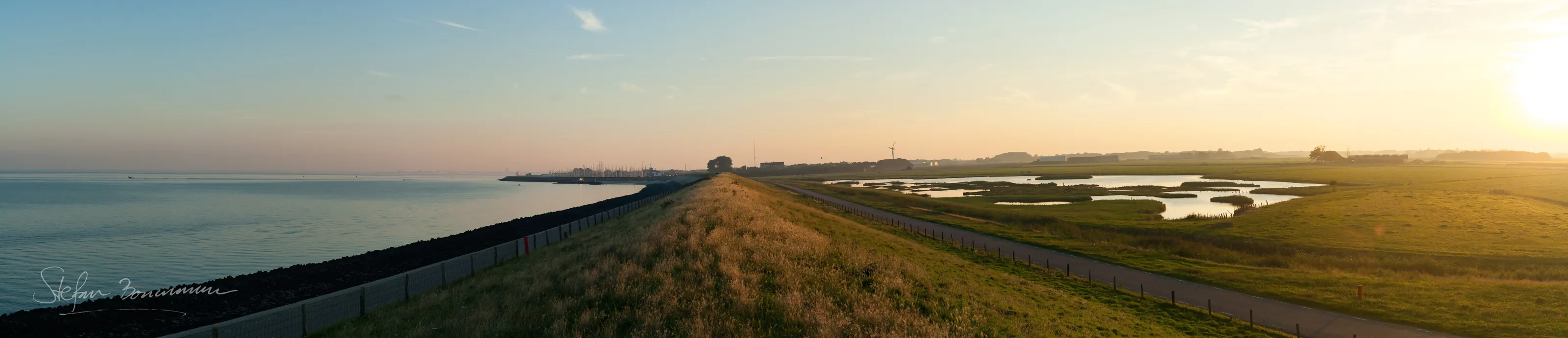 Dyke Oudeschild