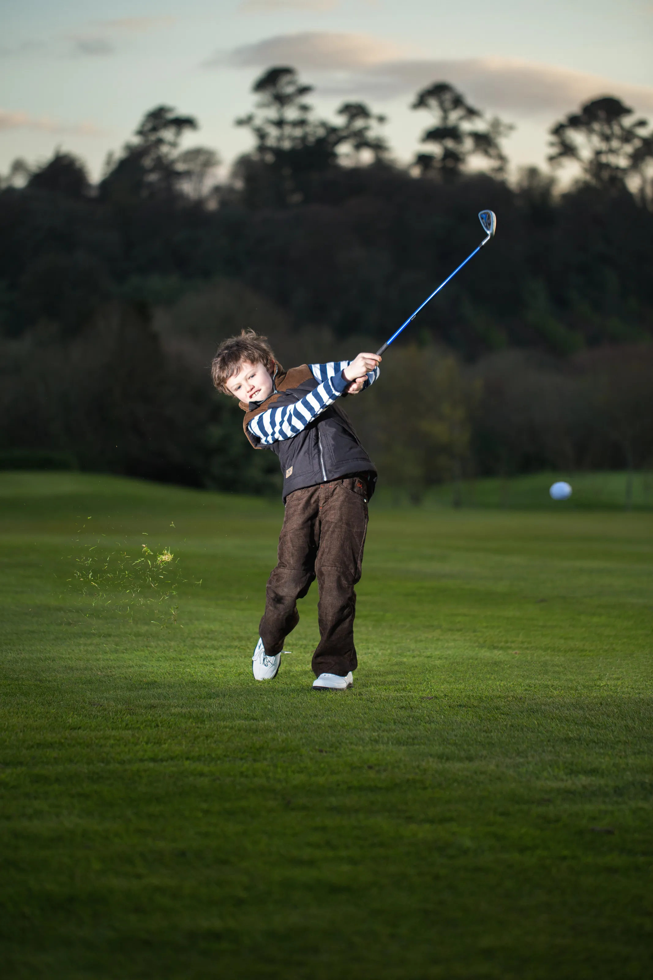 Final Fairway