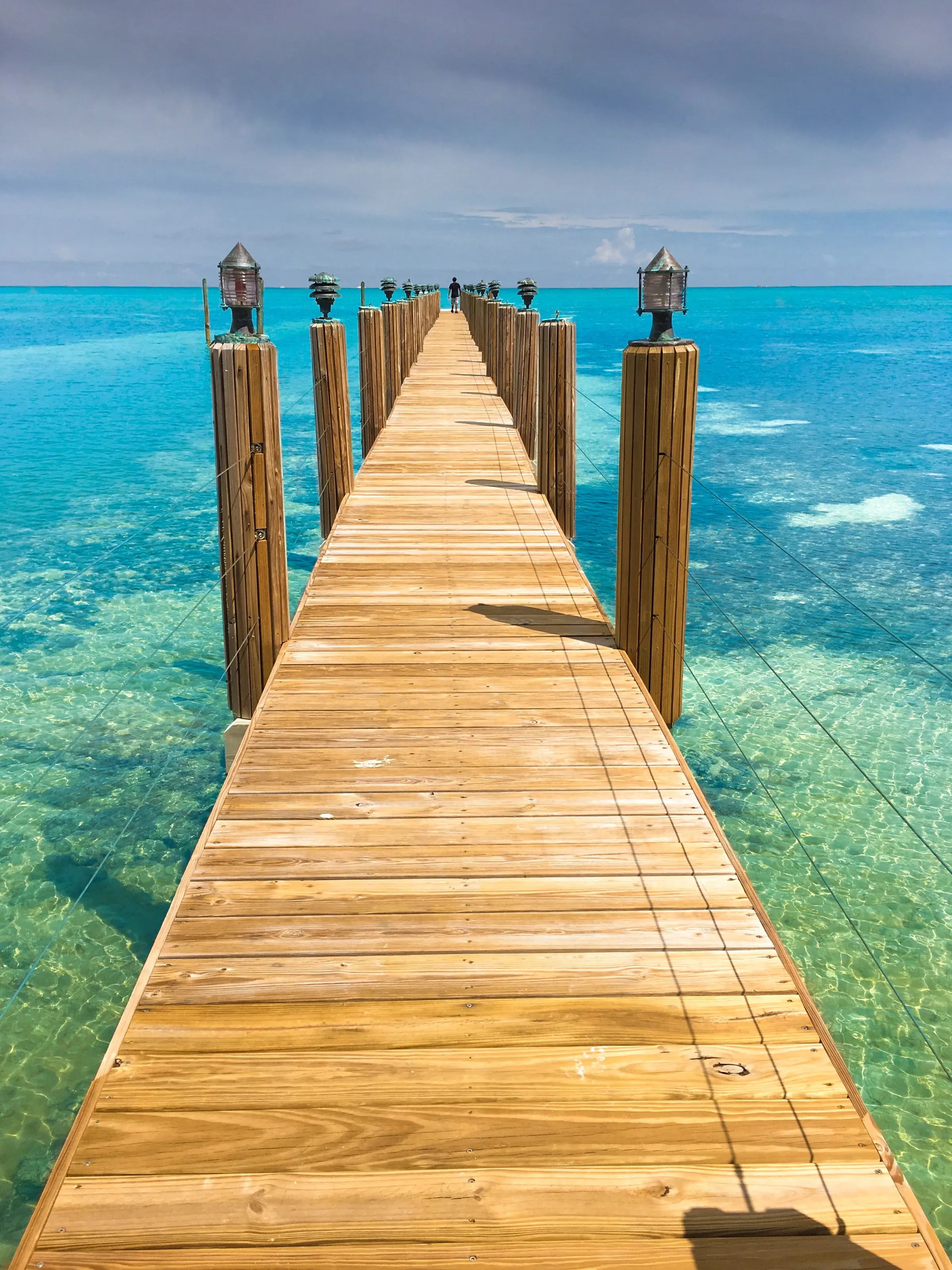 Blue Paradise