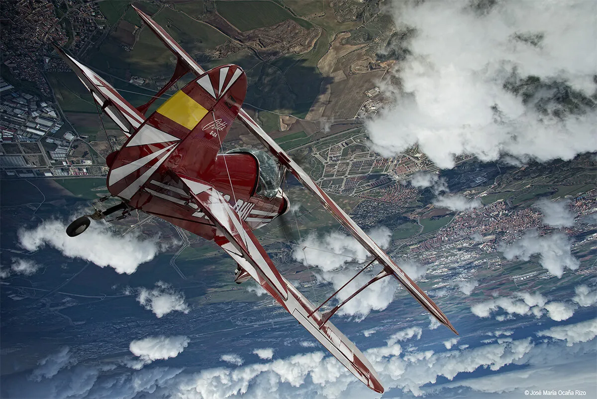 Pitts Special