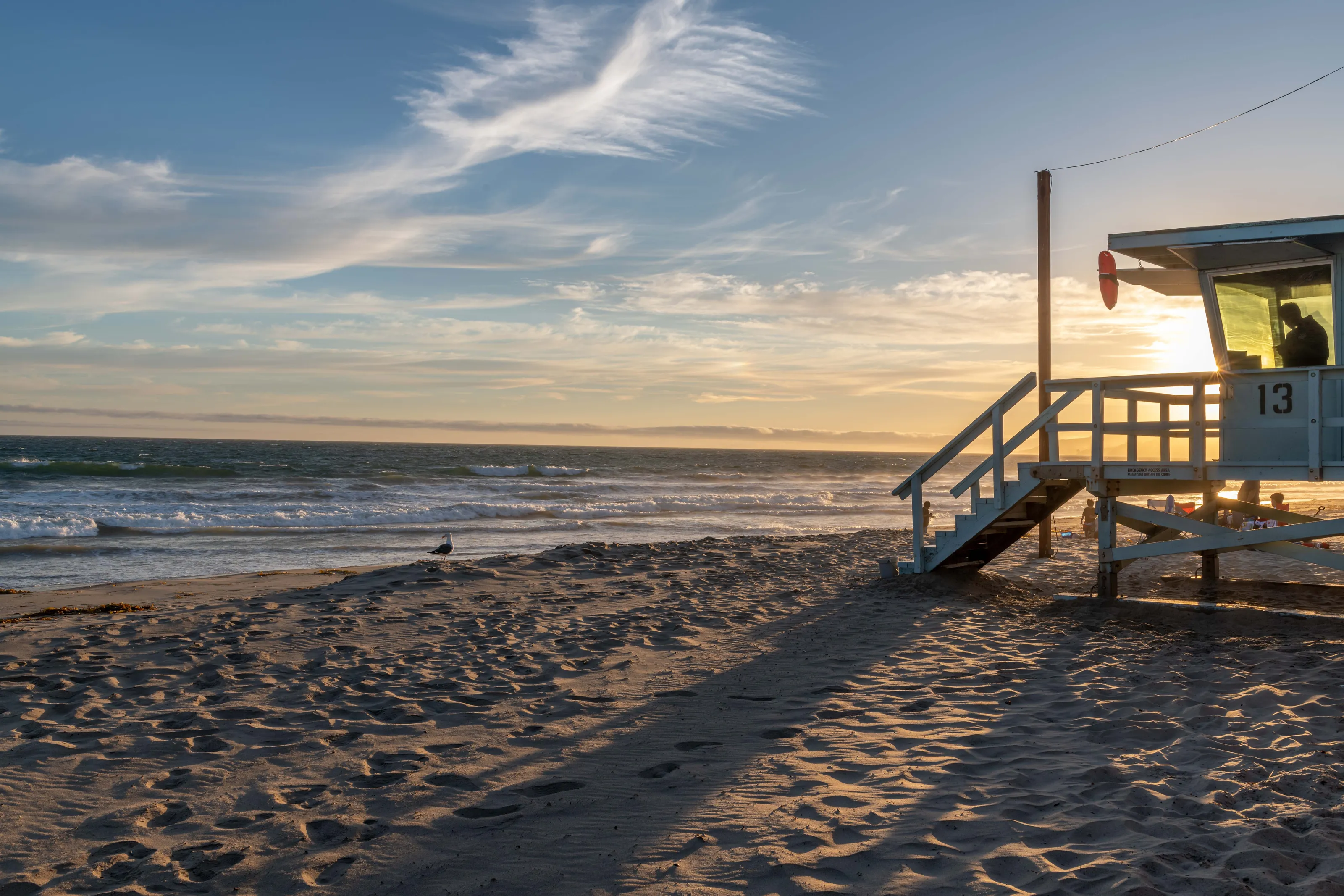 Santa Monica