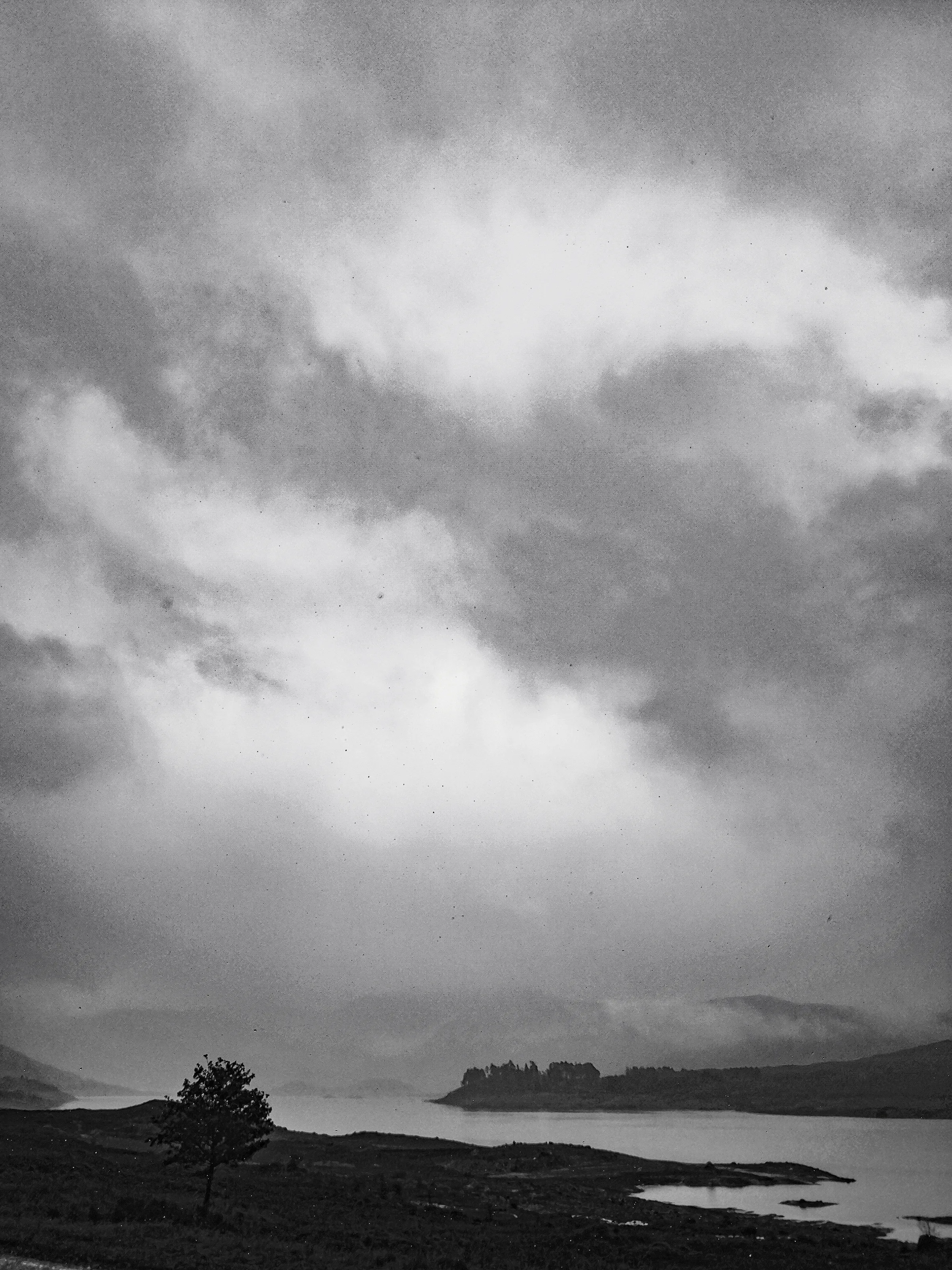 The Cairngorms