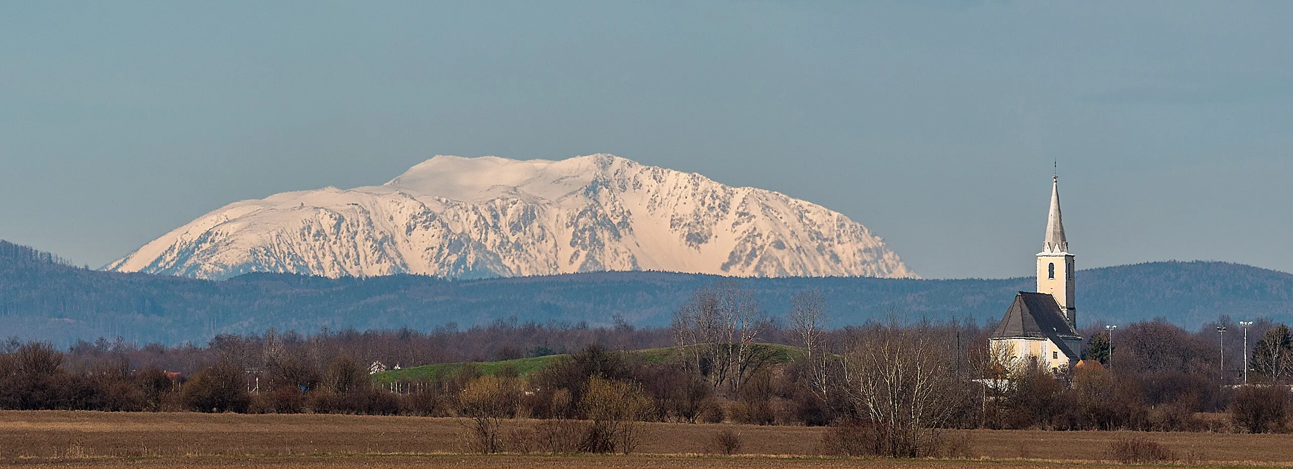 Schneeberg