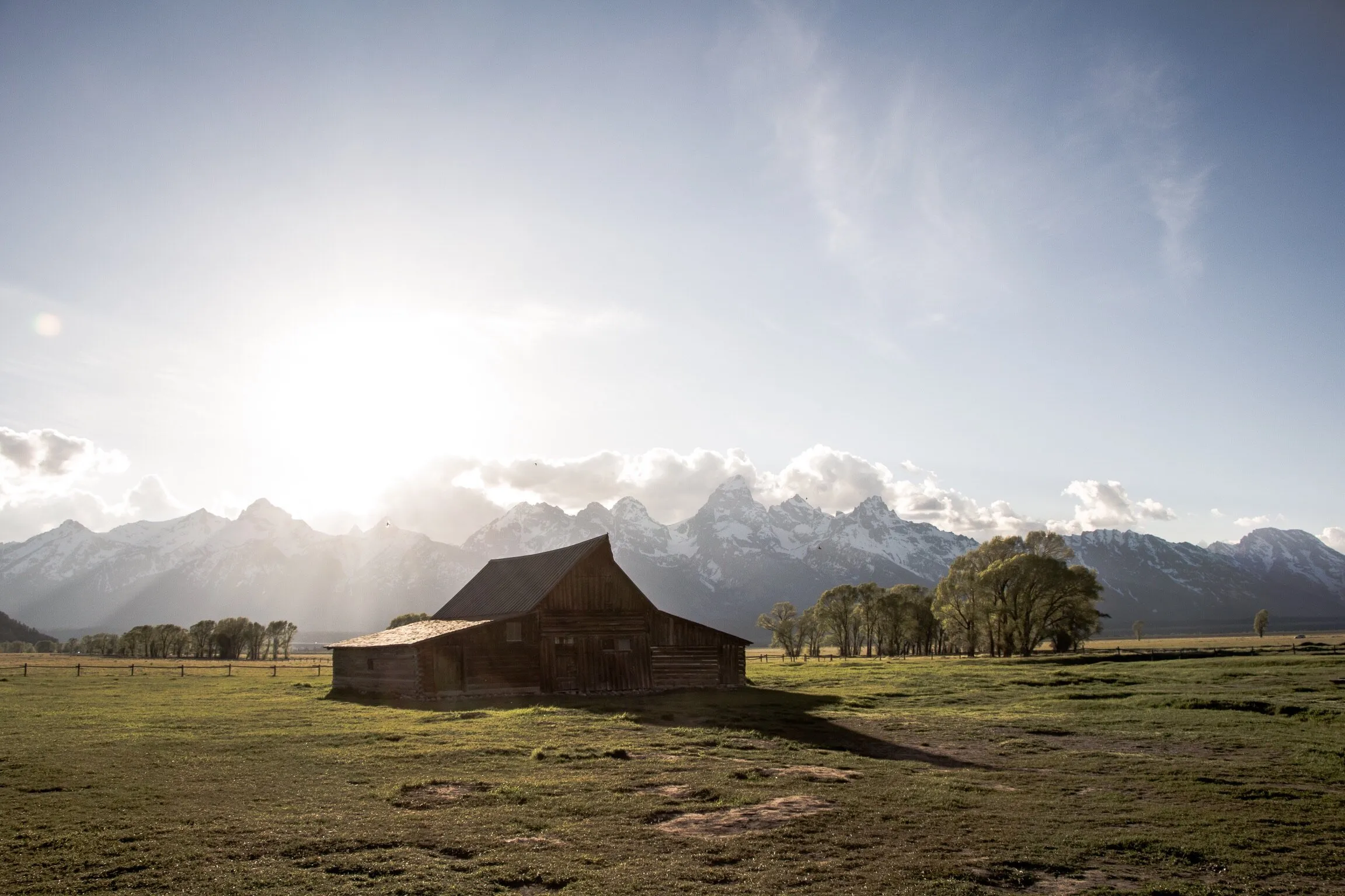Grand Teton