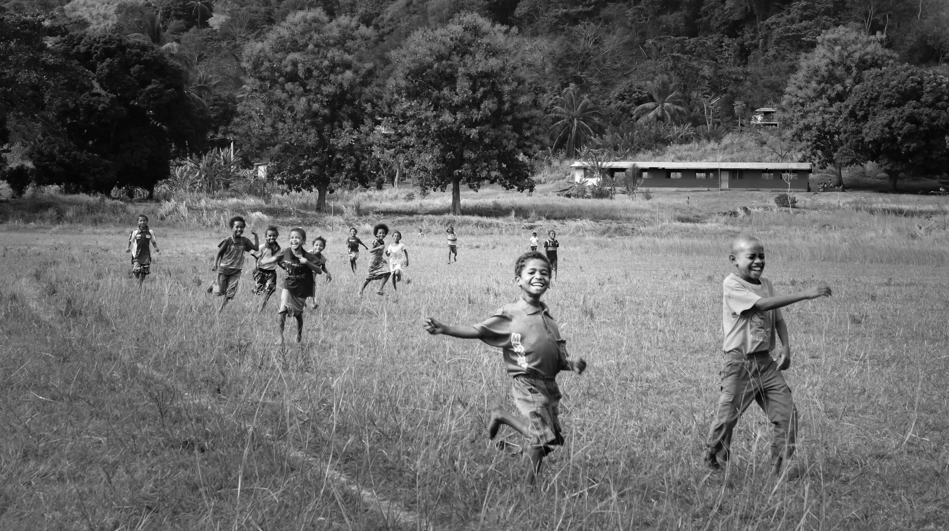 Schools out