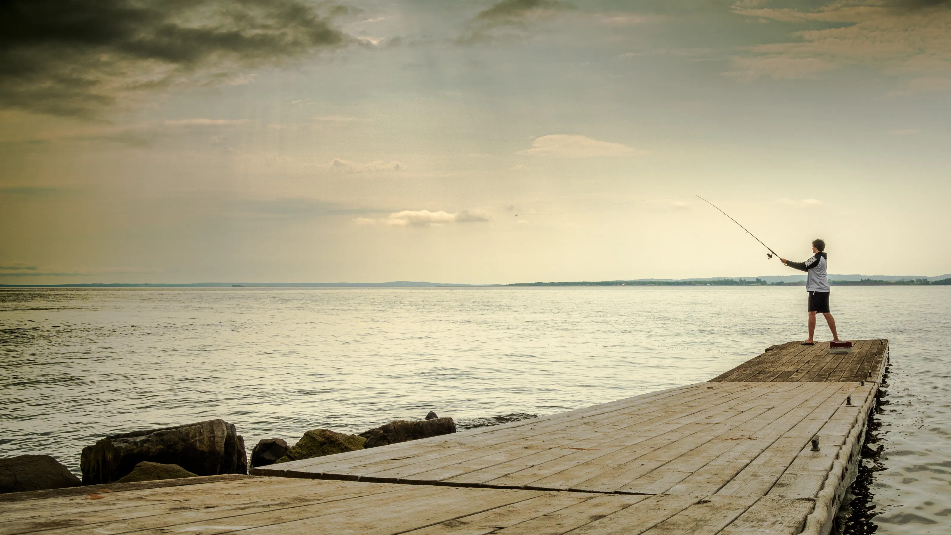Solitude