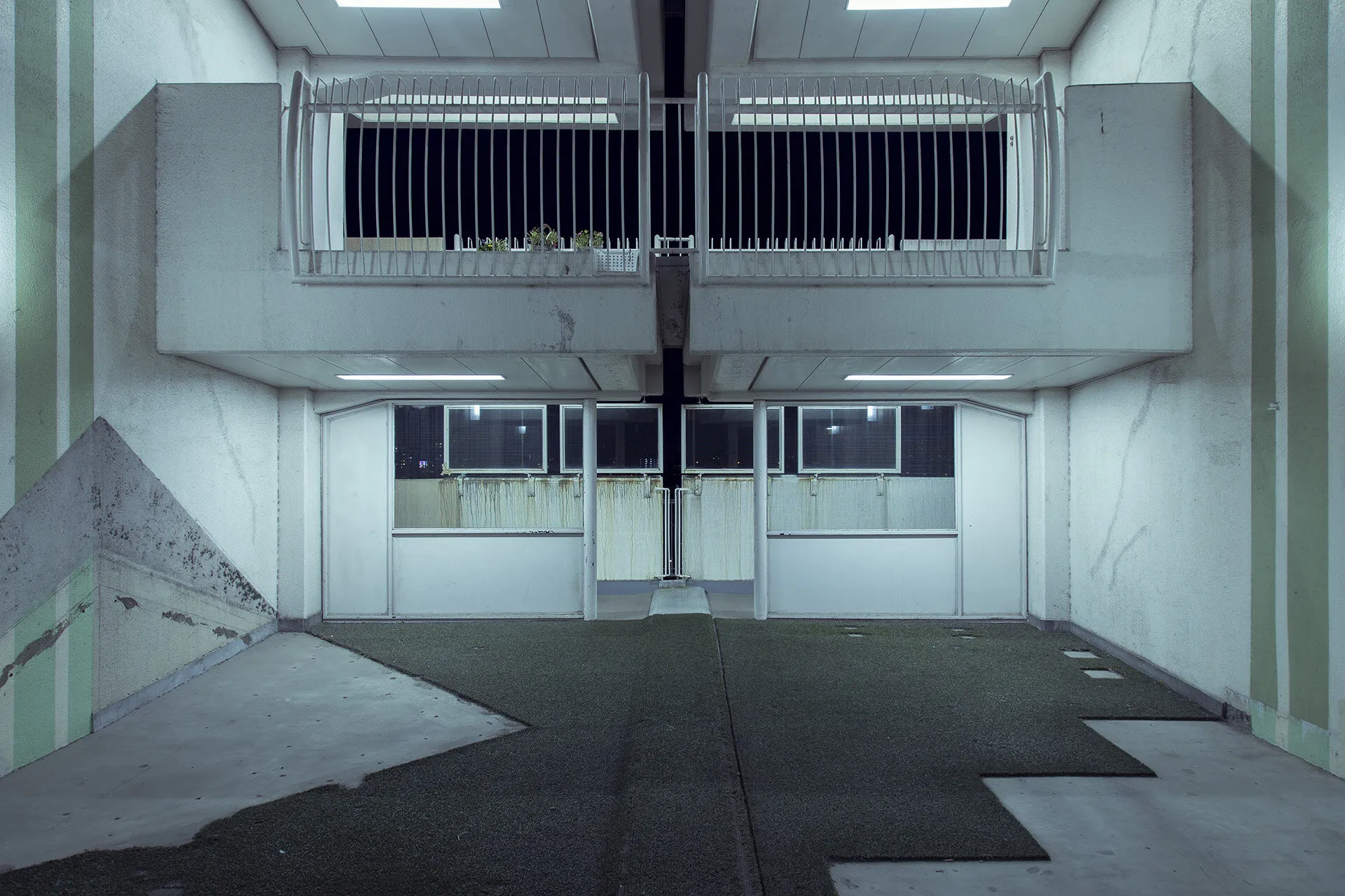 Danchi Dreams - 団地の夢 -