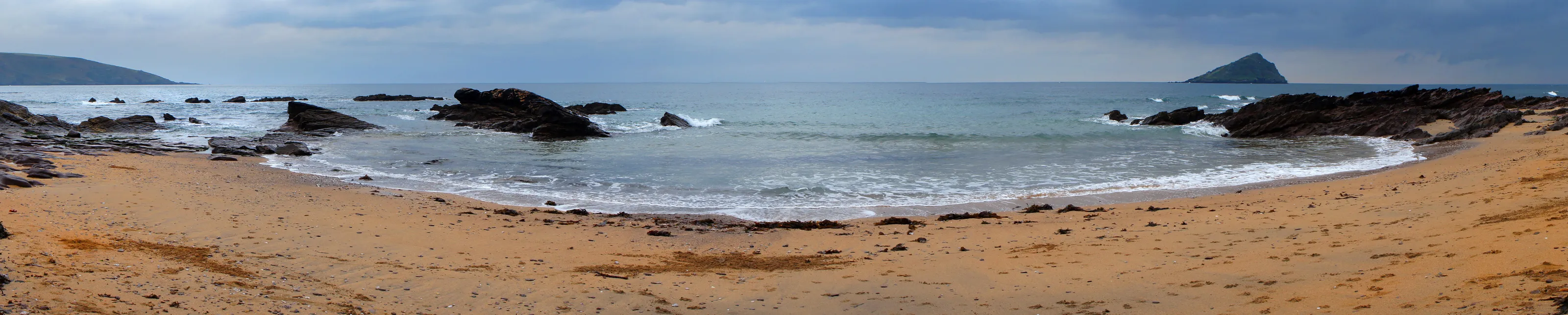 ... and relax