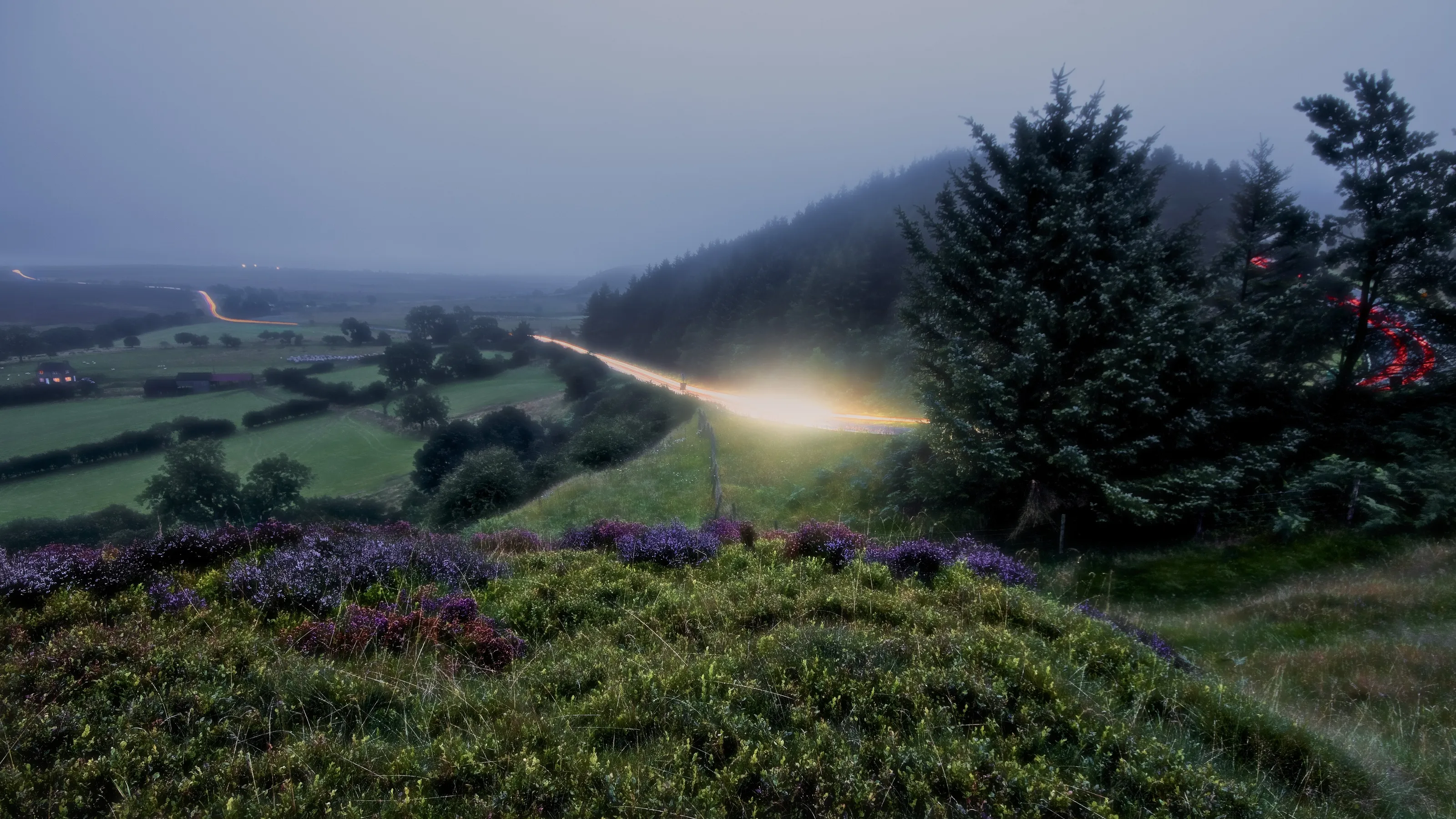 The Devil's Elbow