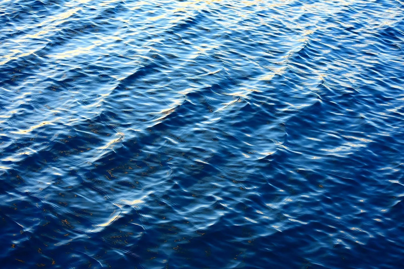 Depths