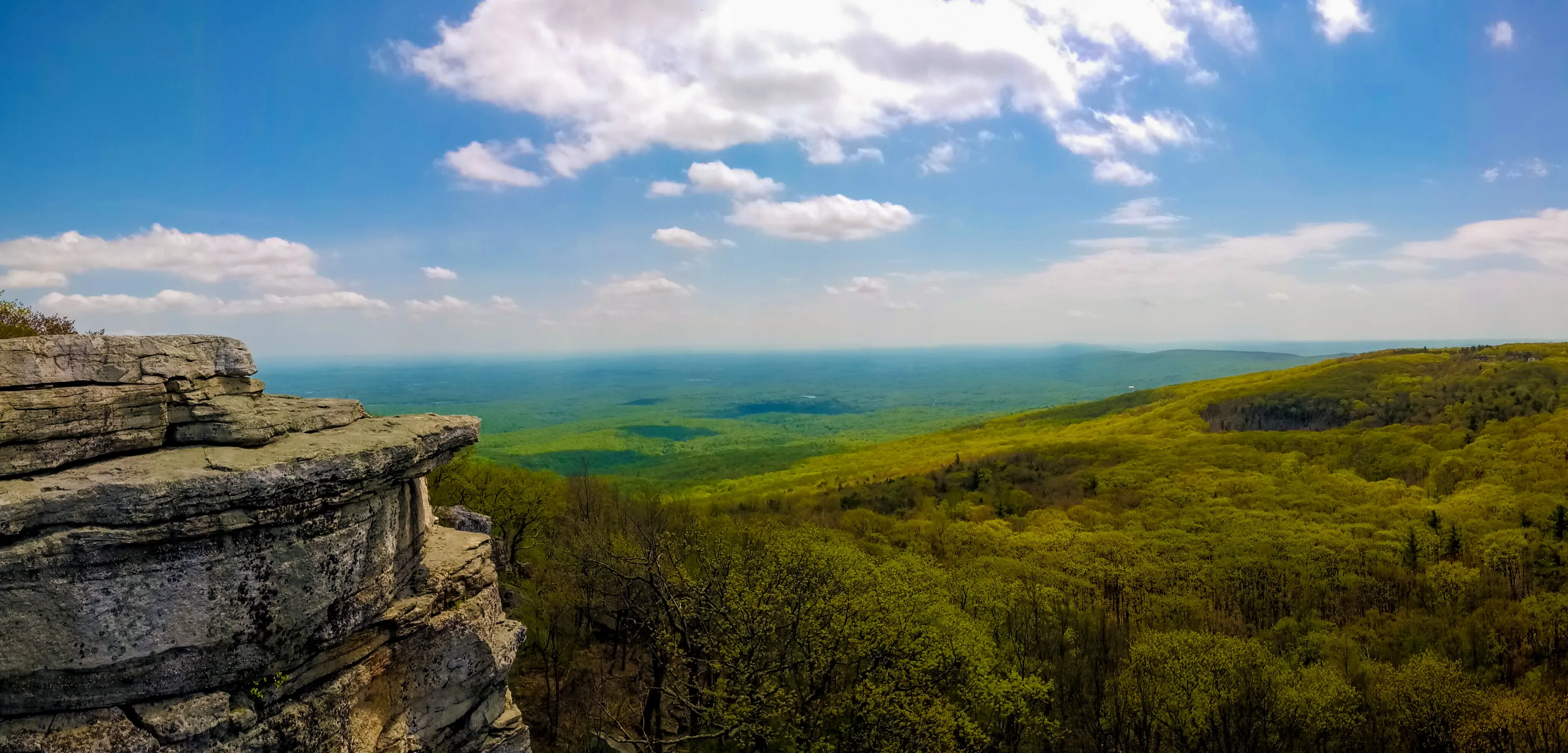 Sam's Point
