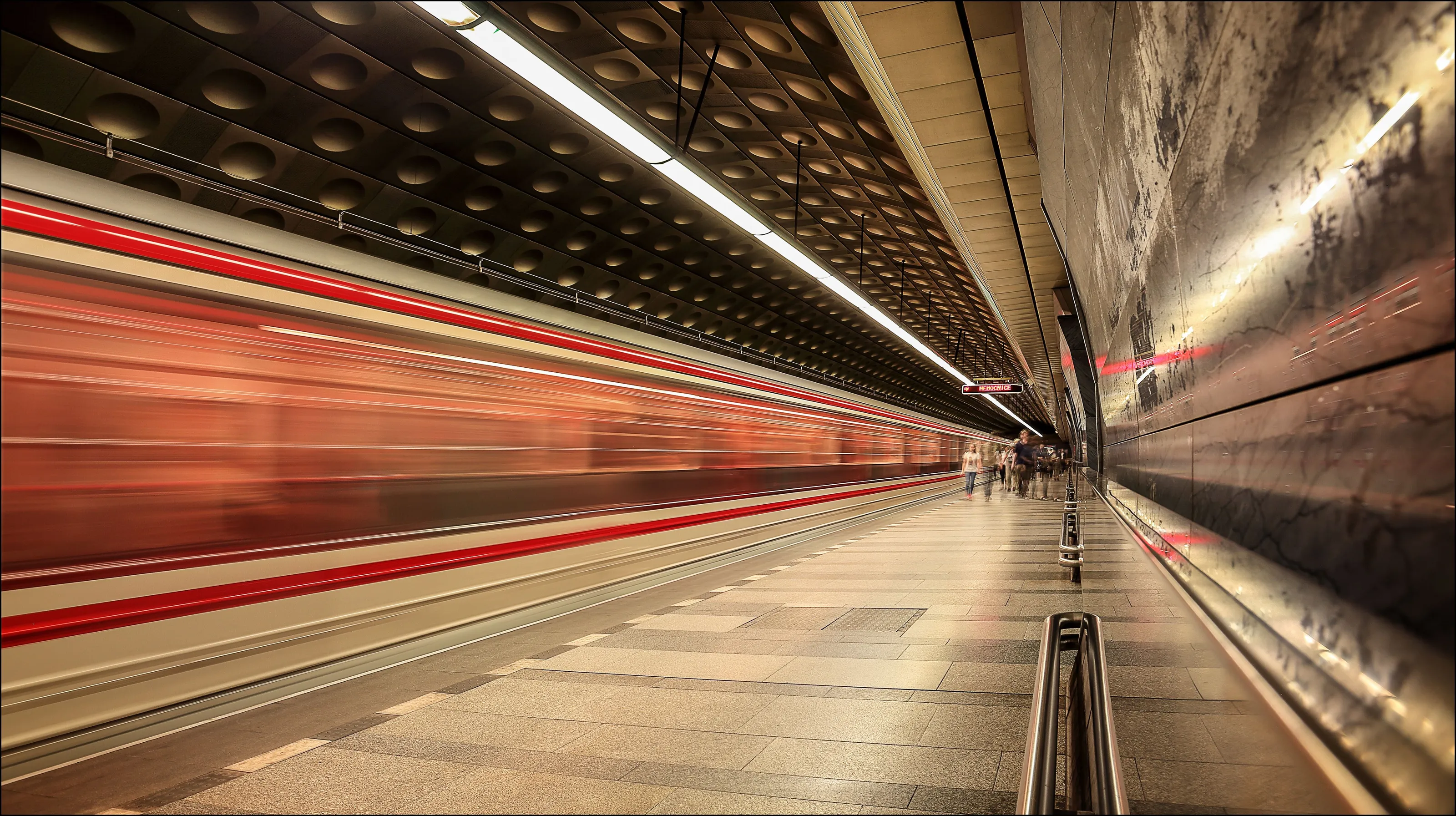 Metropolitans