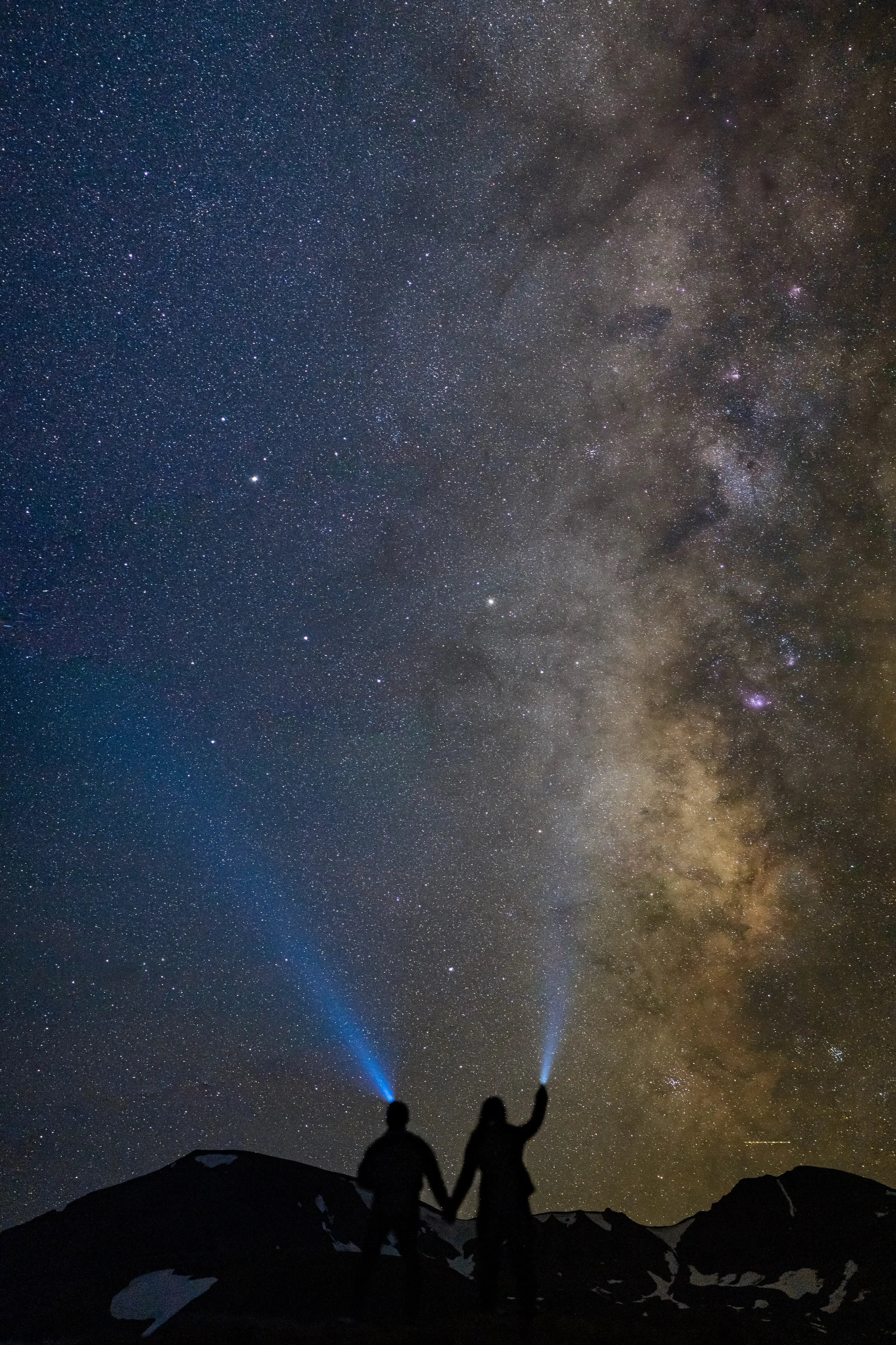 Star Explorers