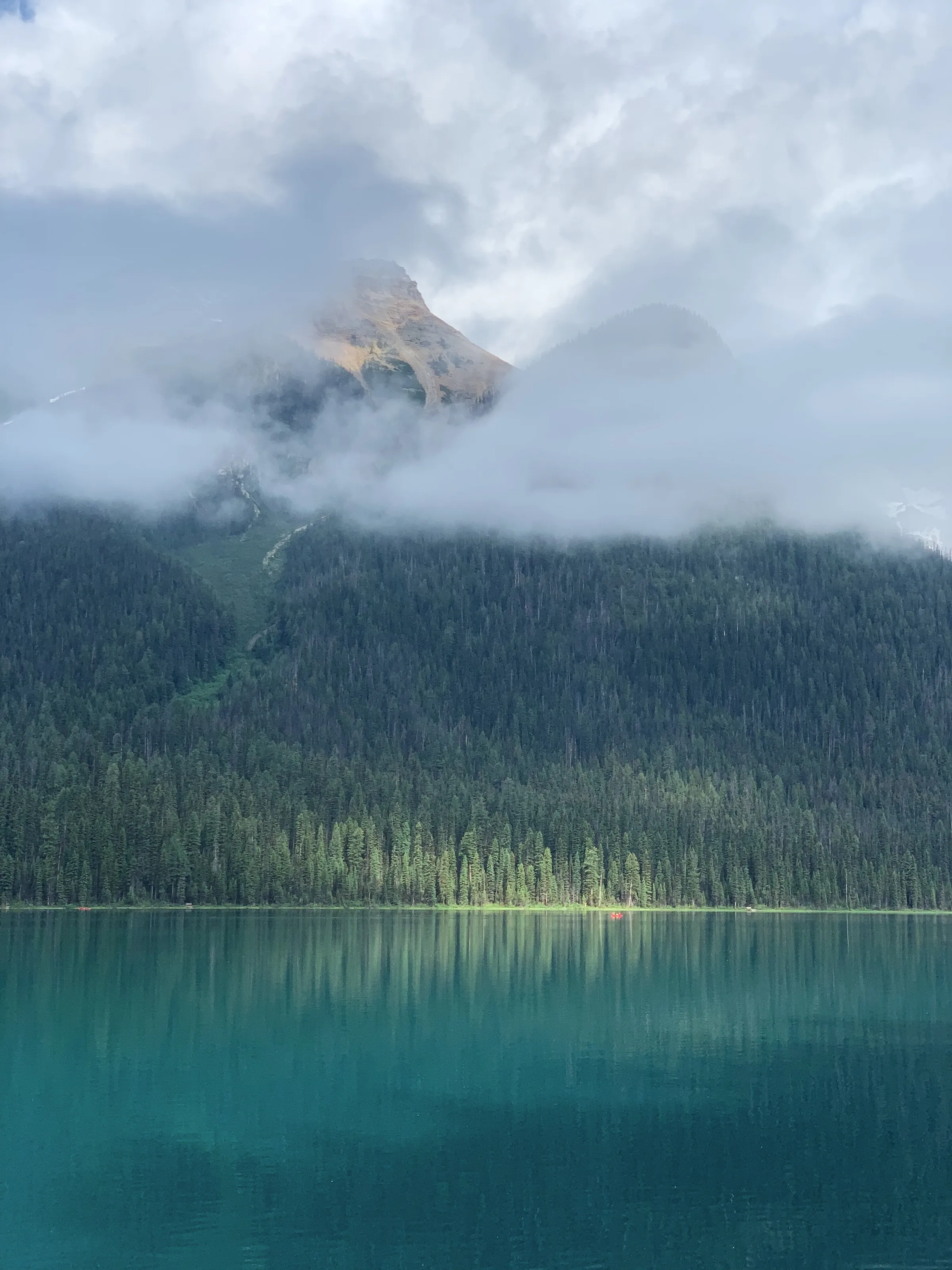 Id rather be in YOHO