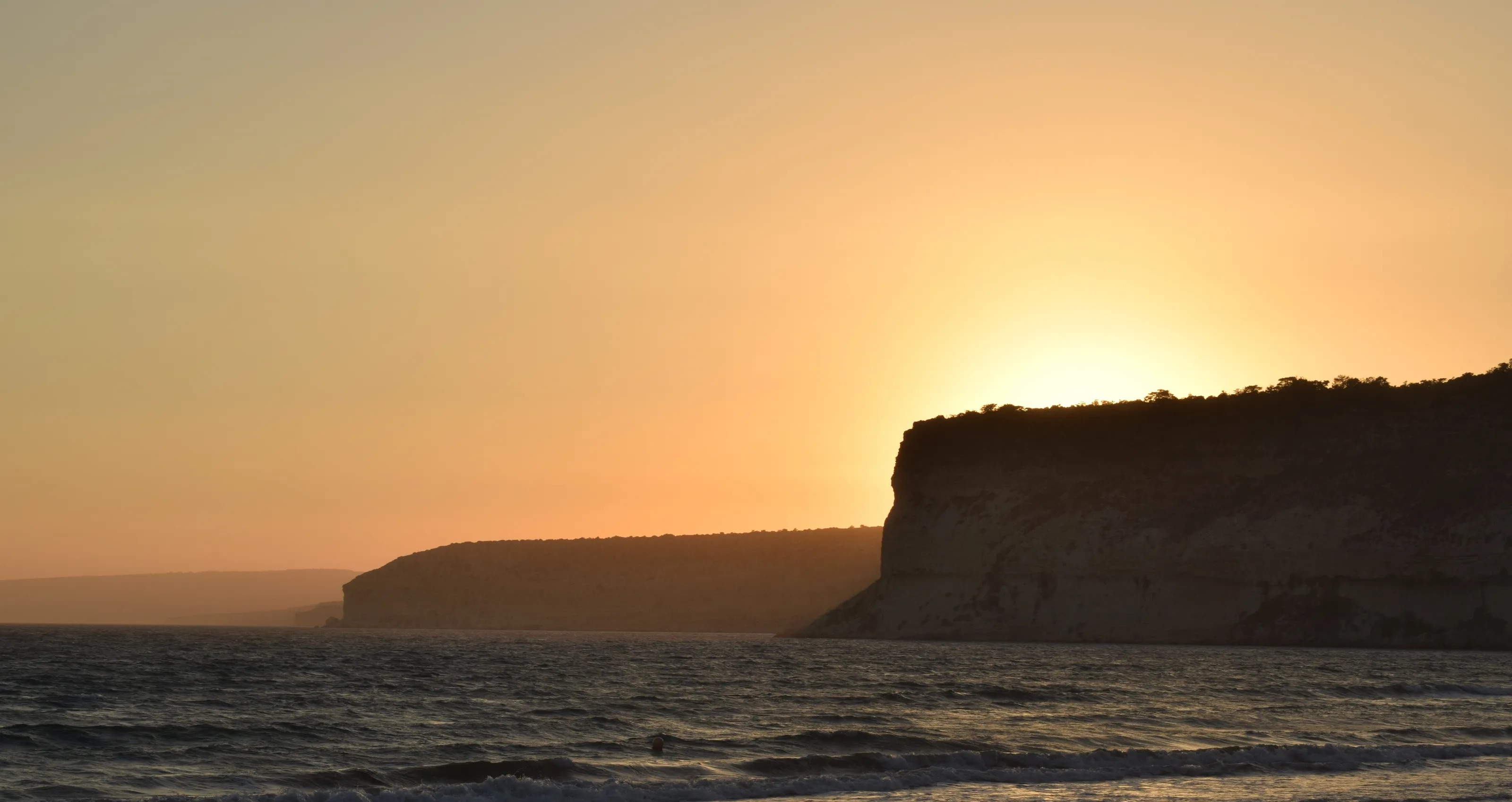 Kourion Beach