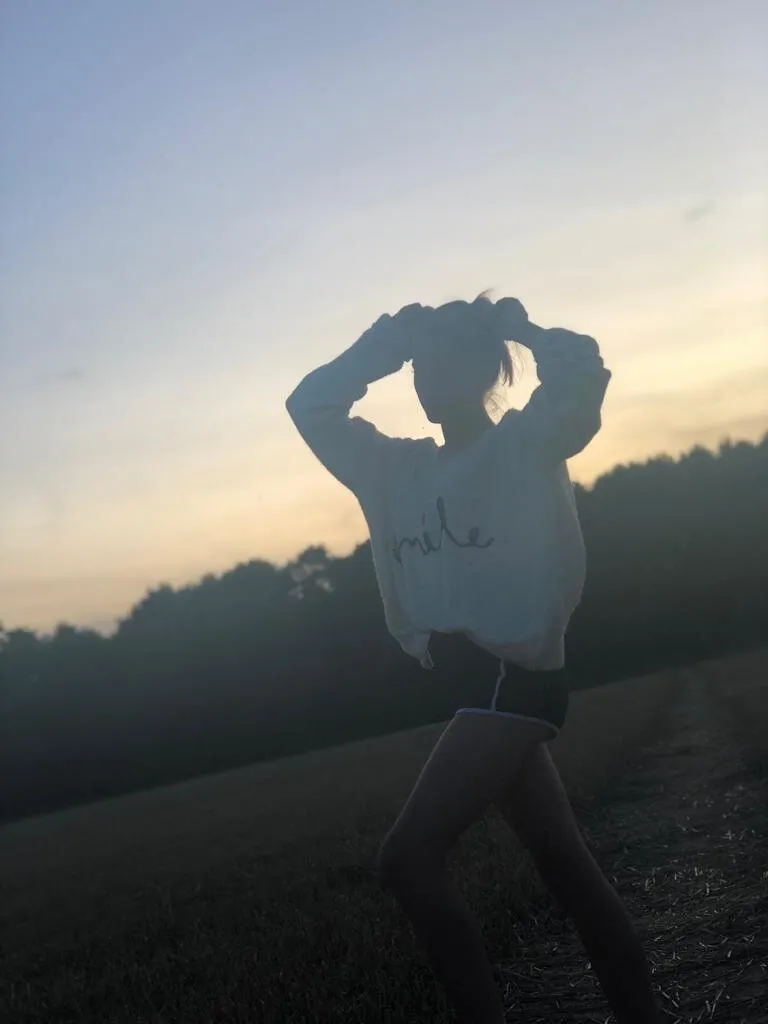 Dusk