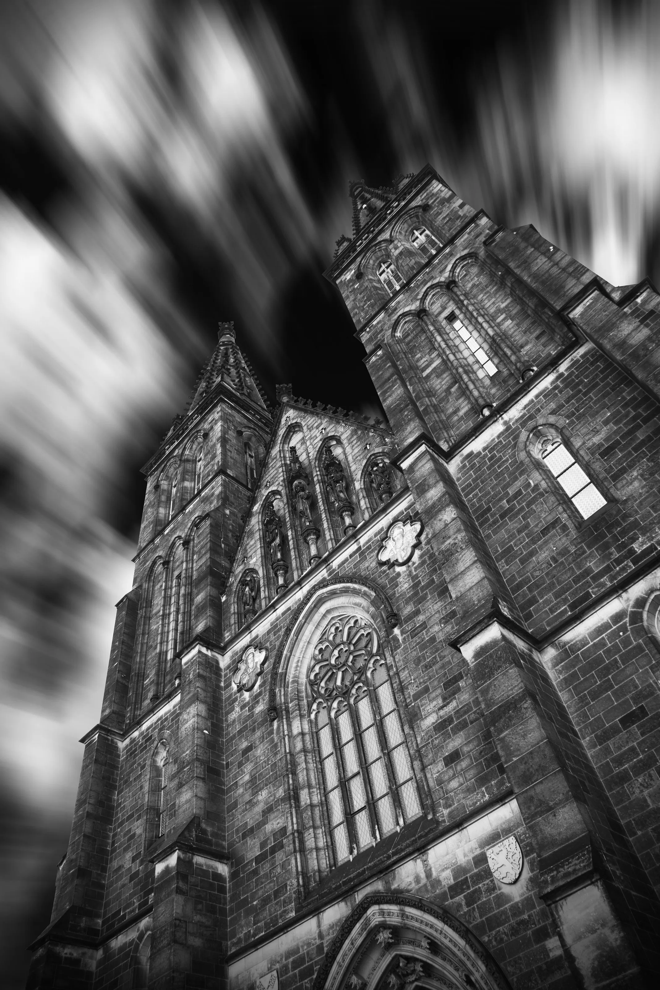 Vysehrad (Prague-CZE)