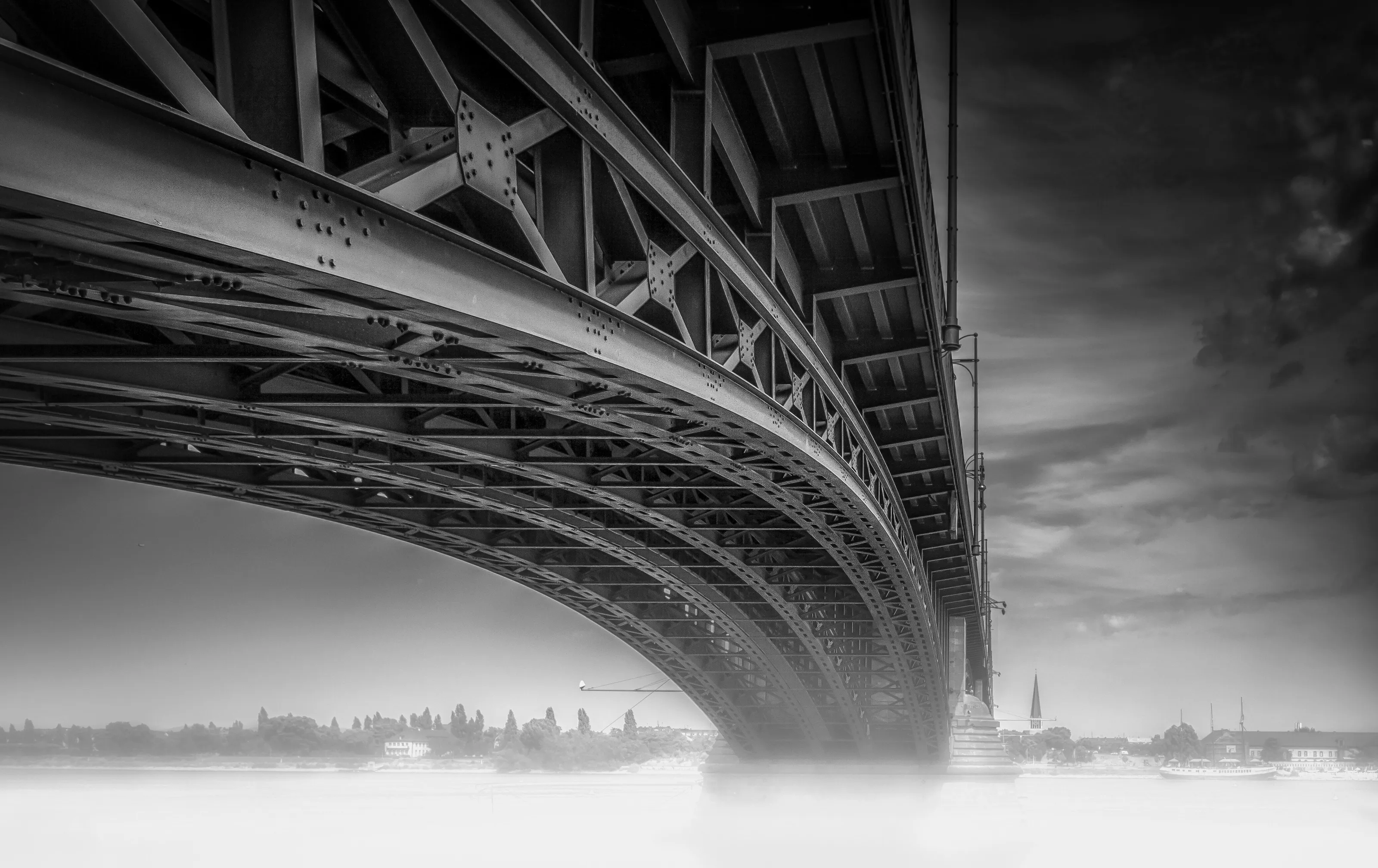 Theodor-Heuss-Brücke