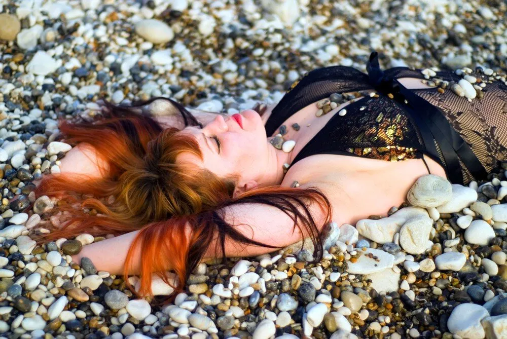 QUEEN OF THE ROCKS