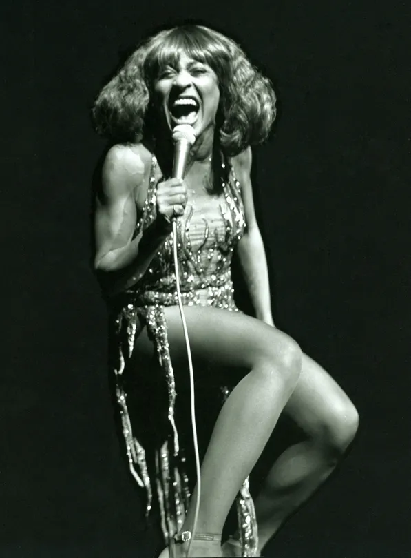 Tina Turner
