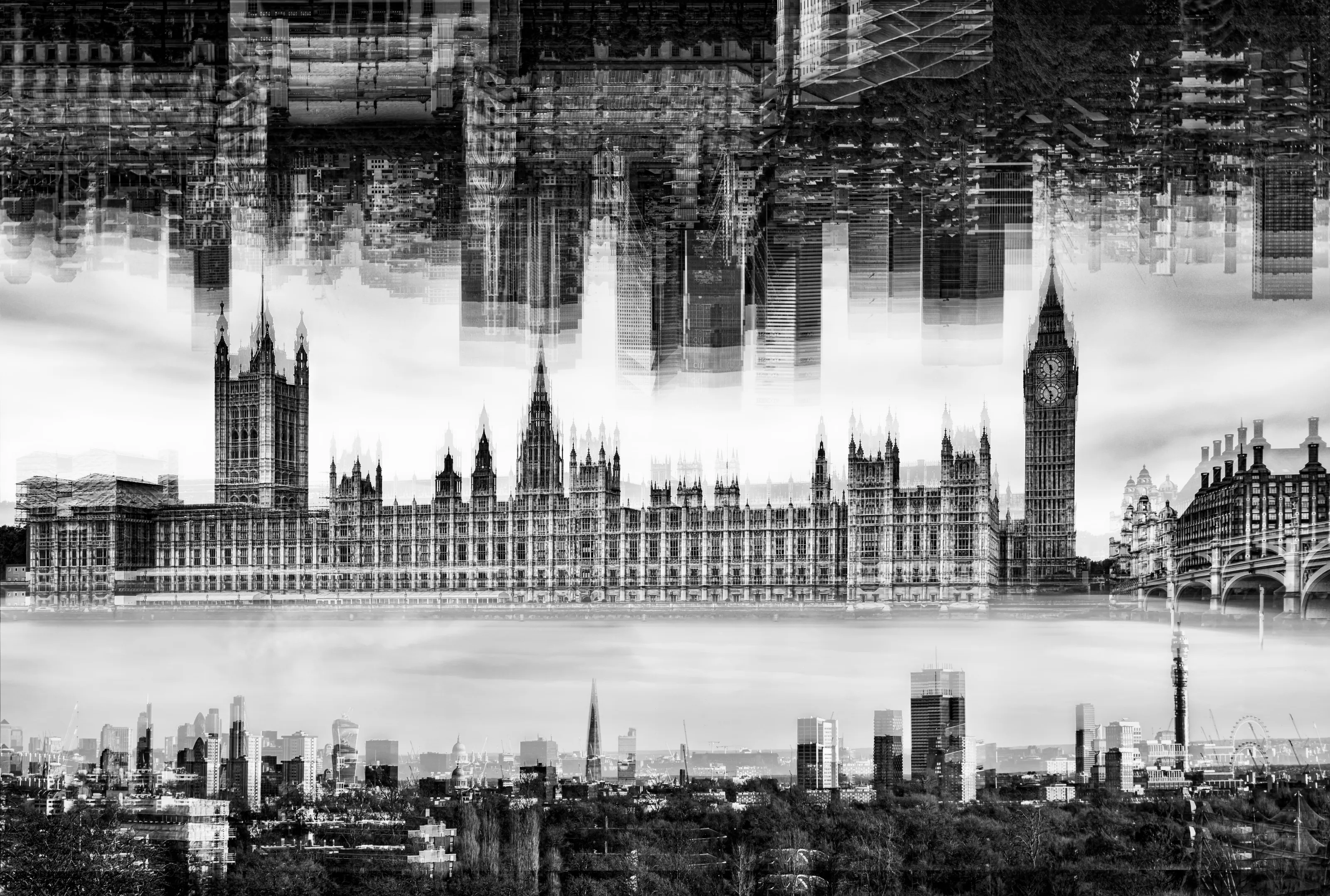 Parallel Worlds