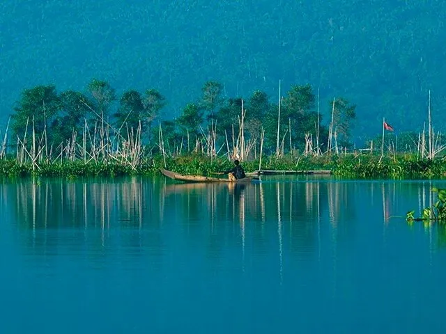 Fishing