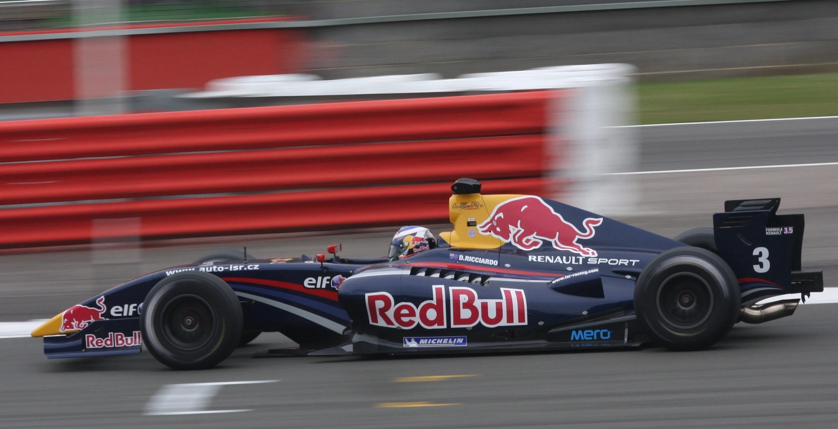 silverstone