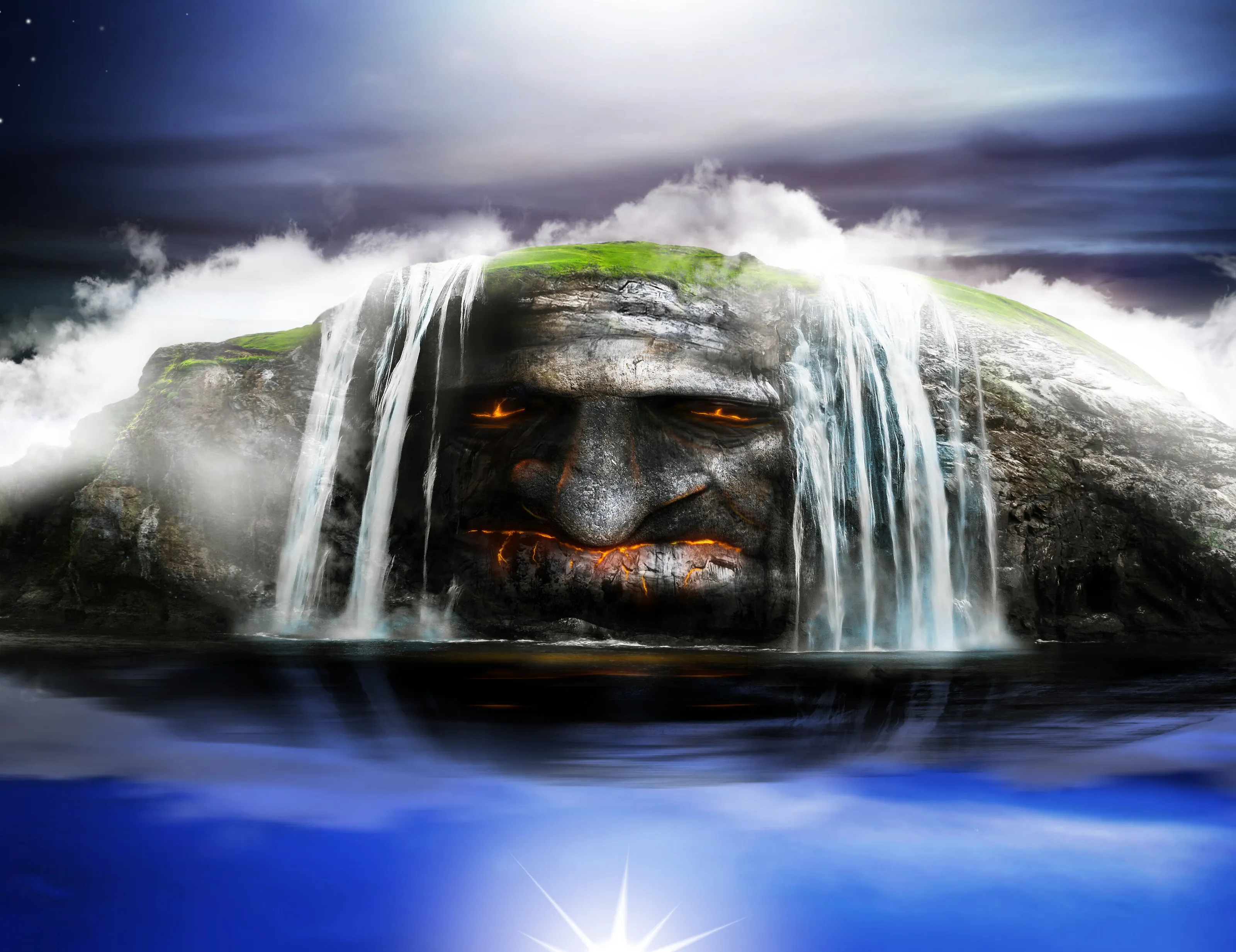 Spirit Of Iceland