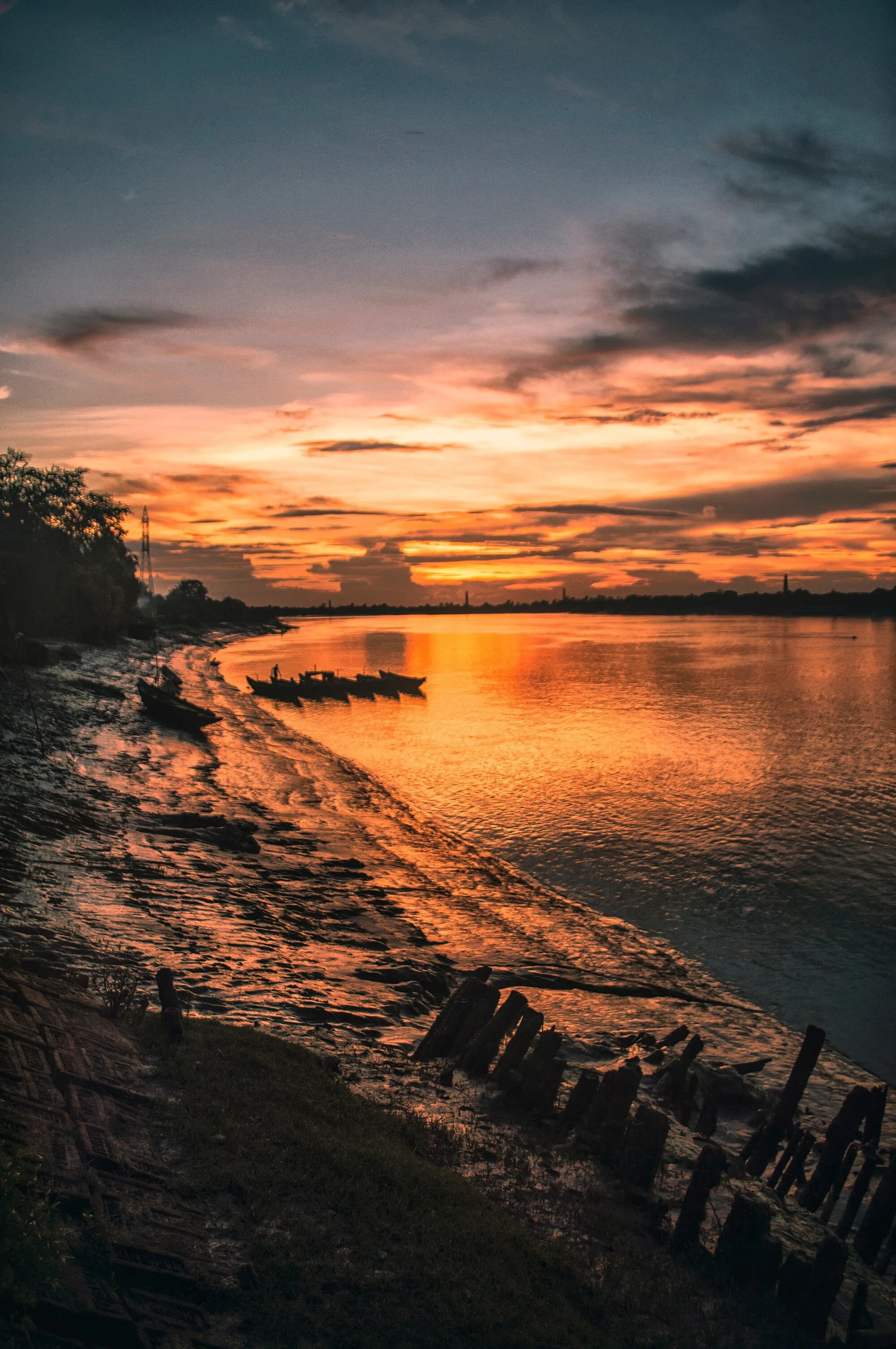 Last Light