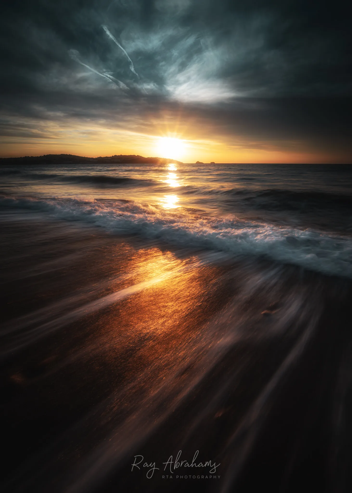 Early Light