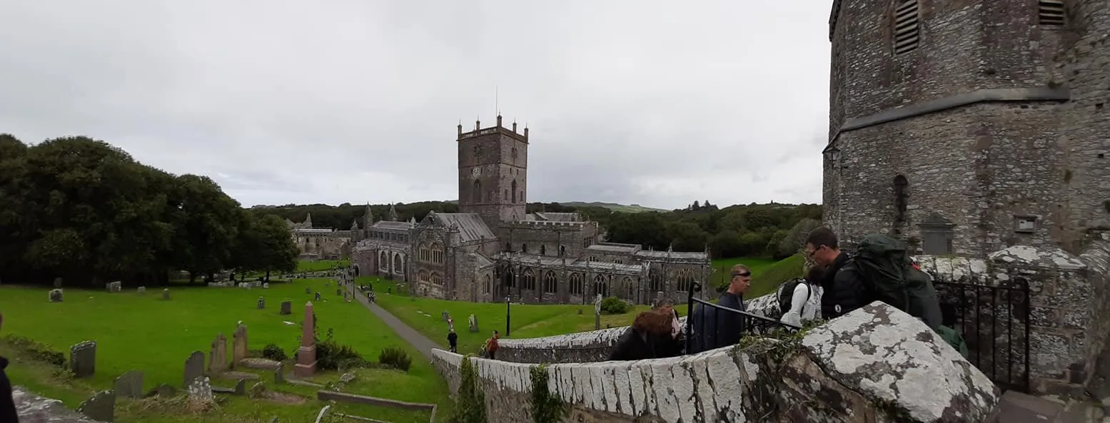 st davids cathedral