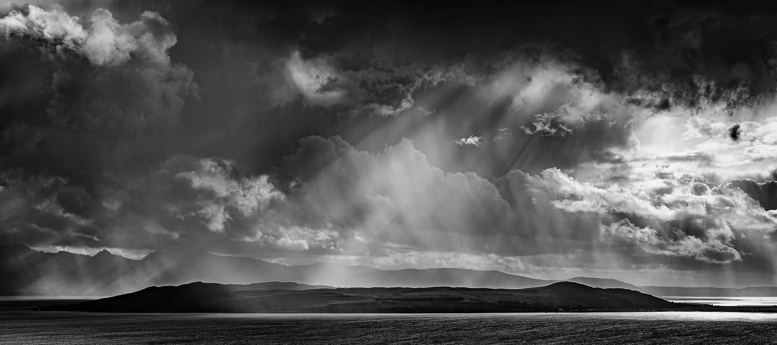 Isle of Bute