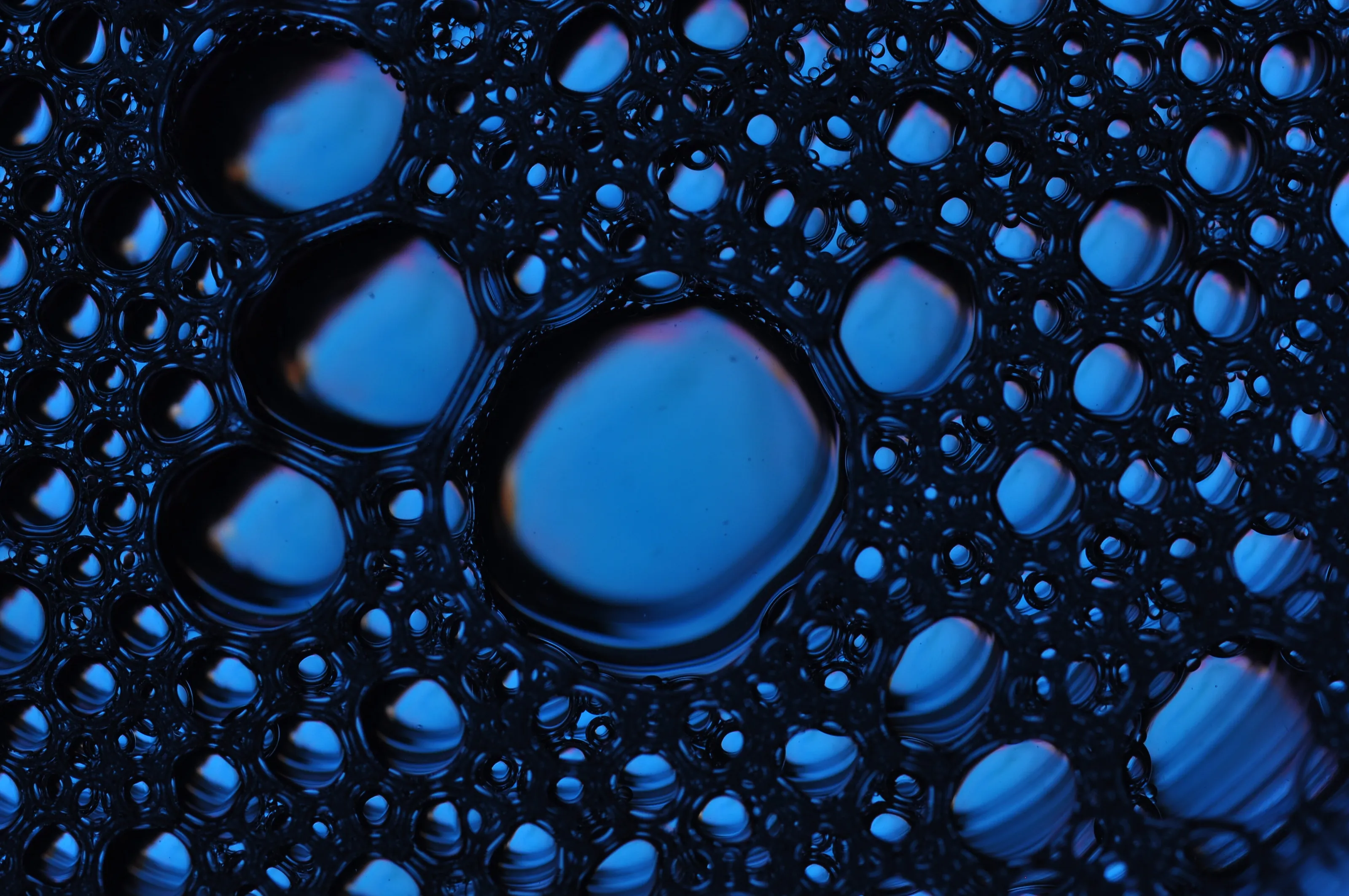 drops