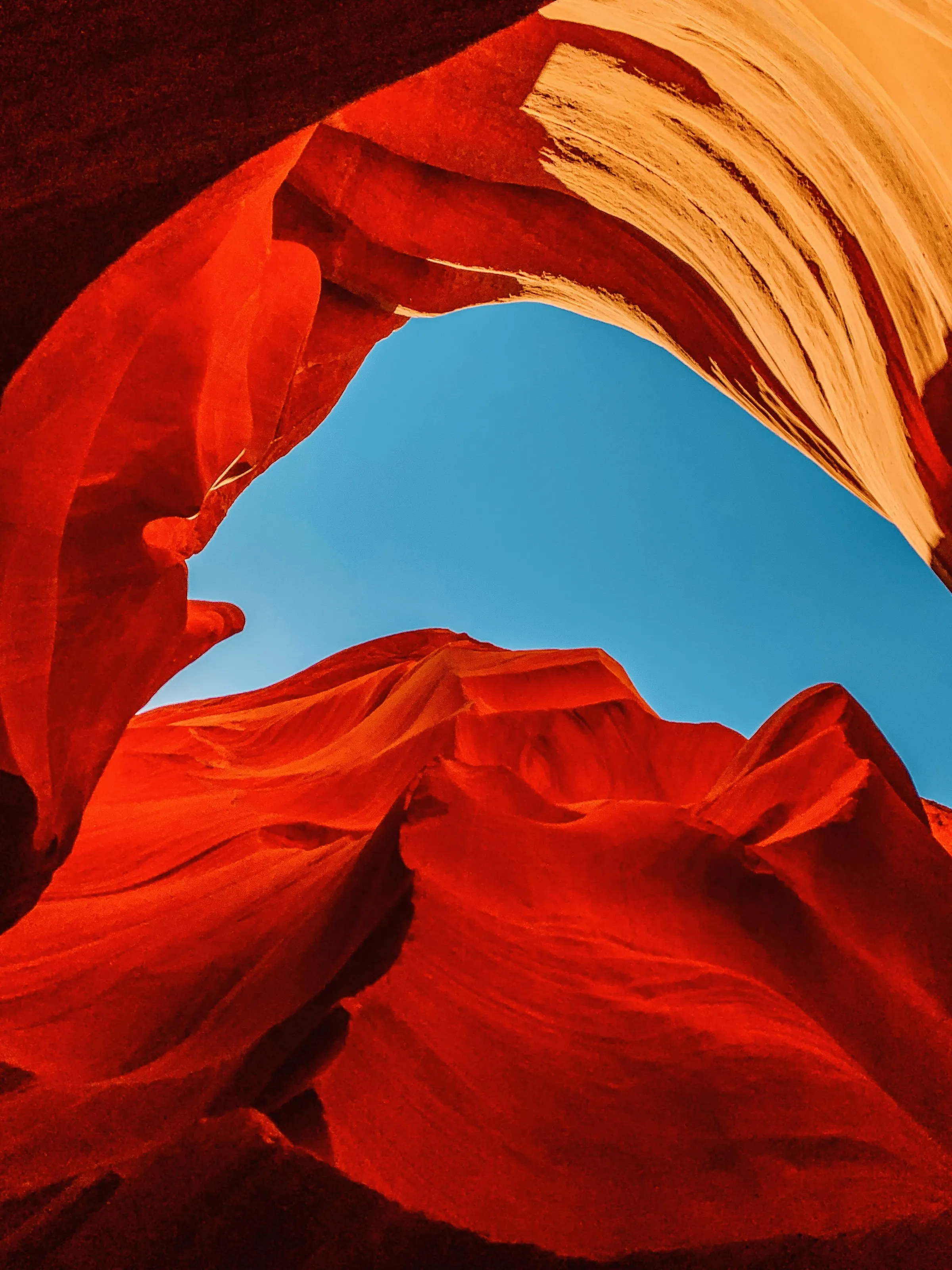 Antelope Canyon