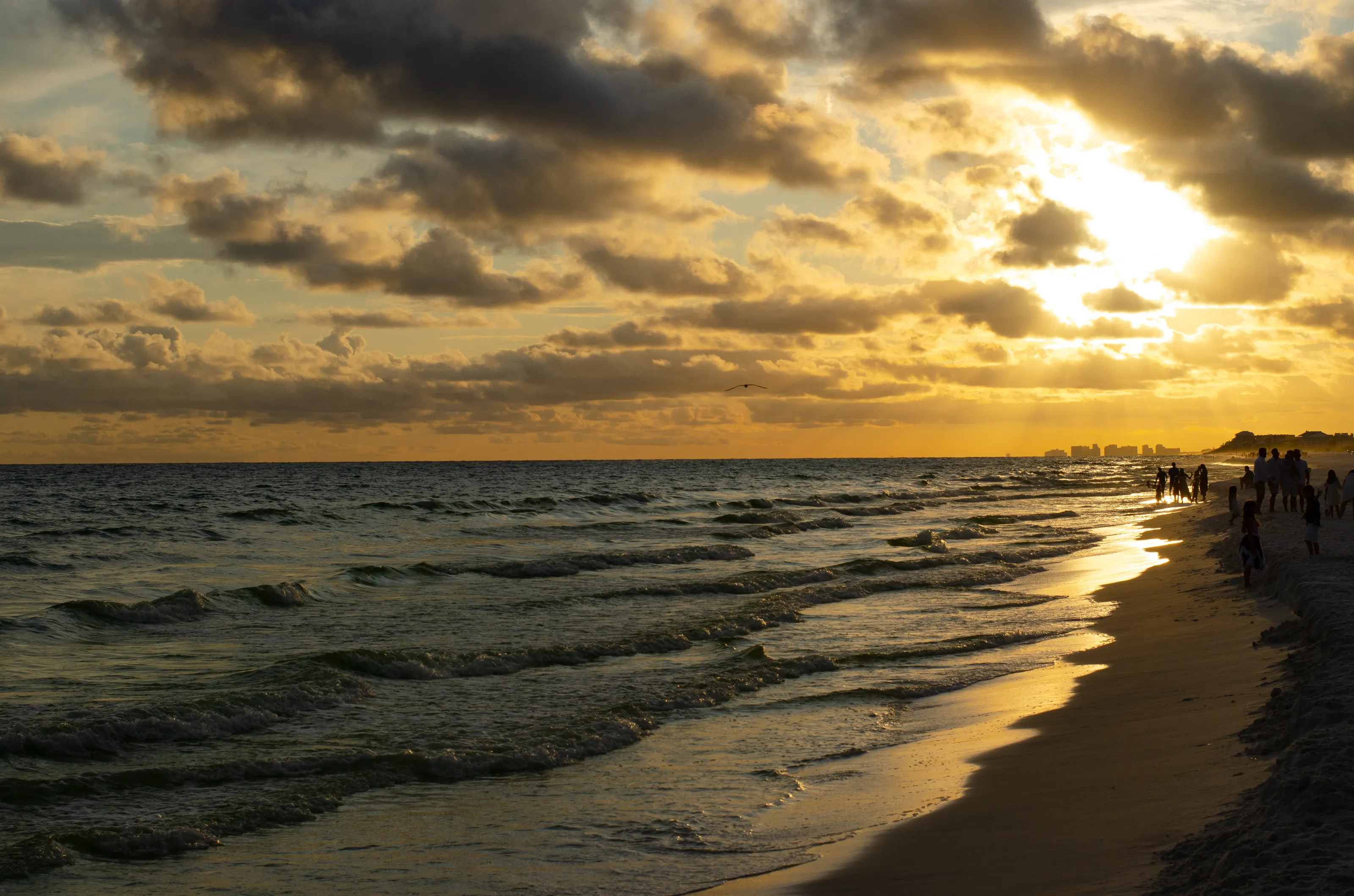 FL Sunset