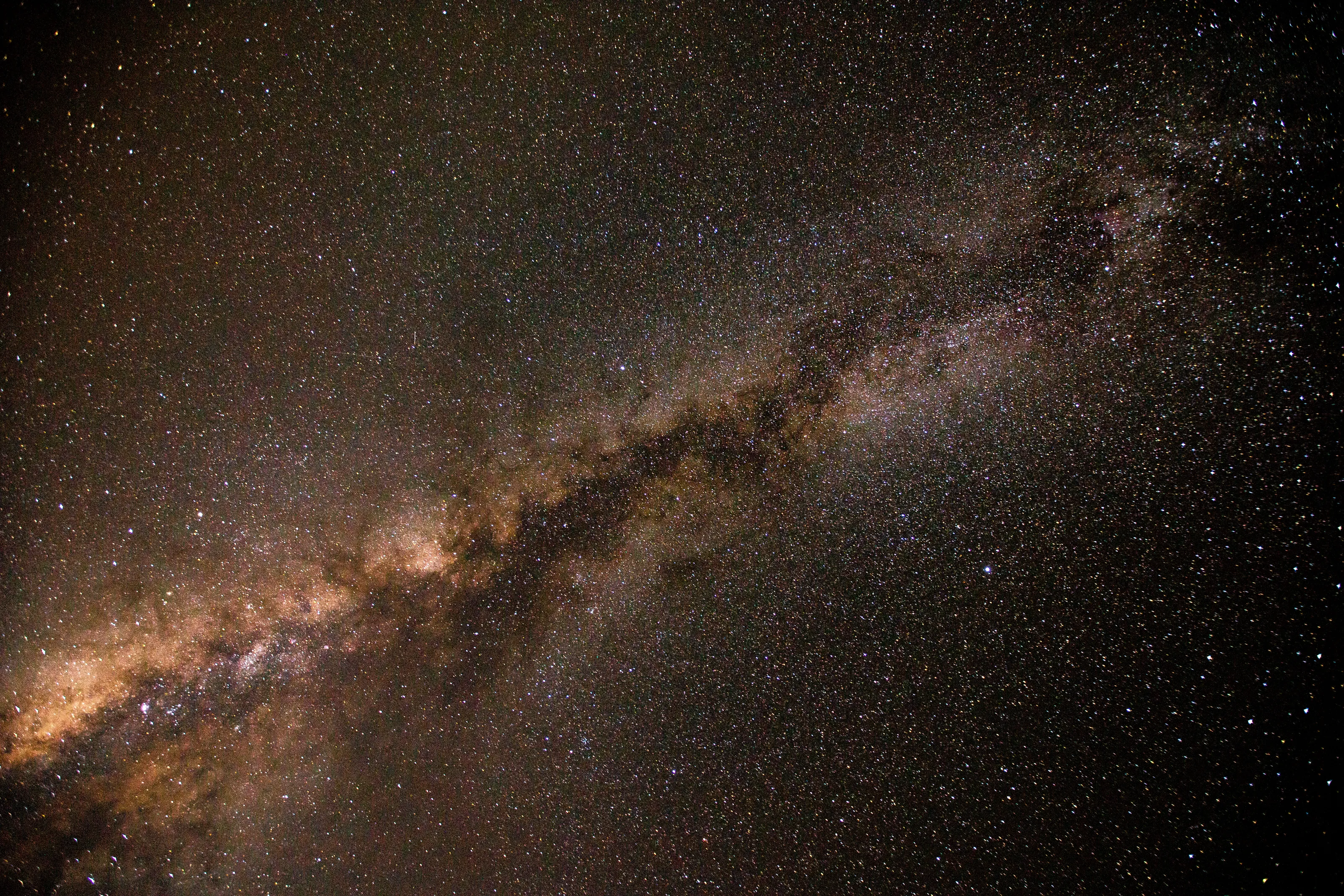 Fabric of Space