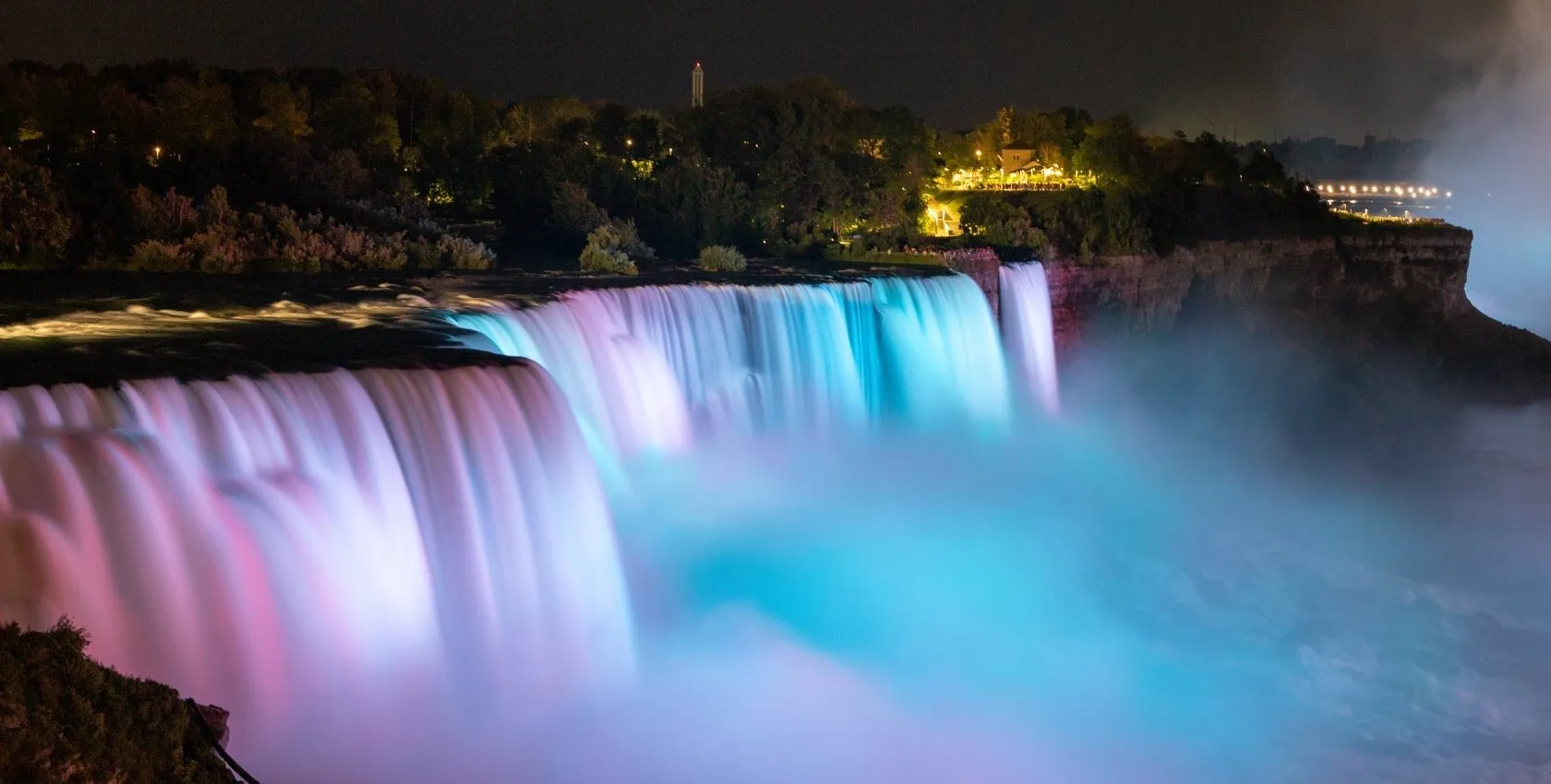 Niagara Falls