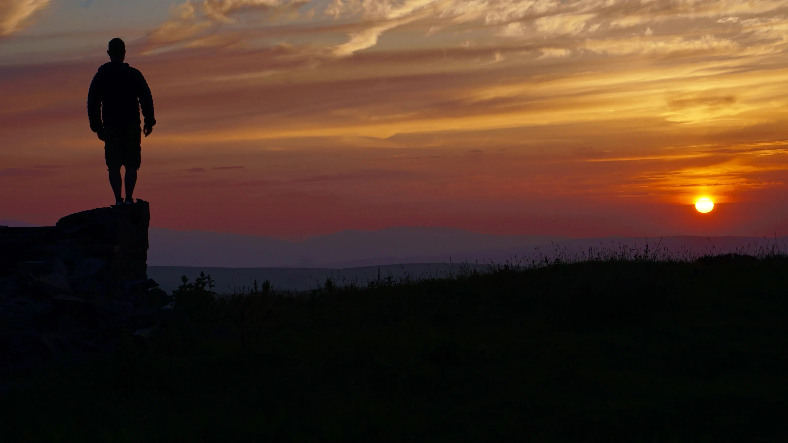 Denbigh moors